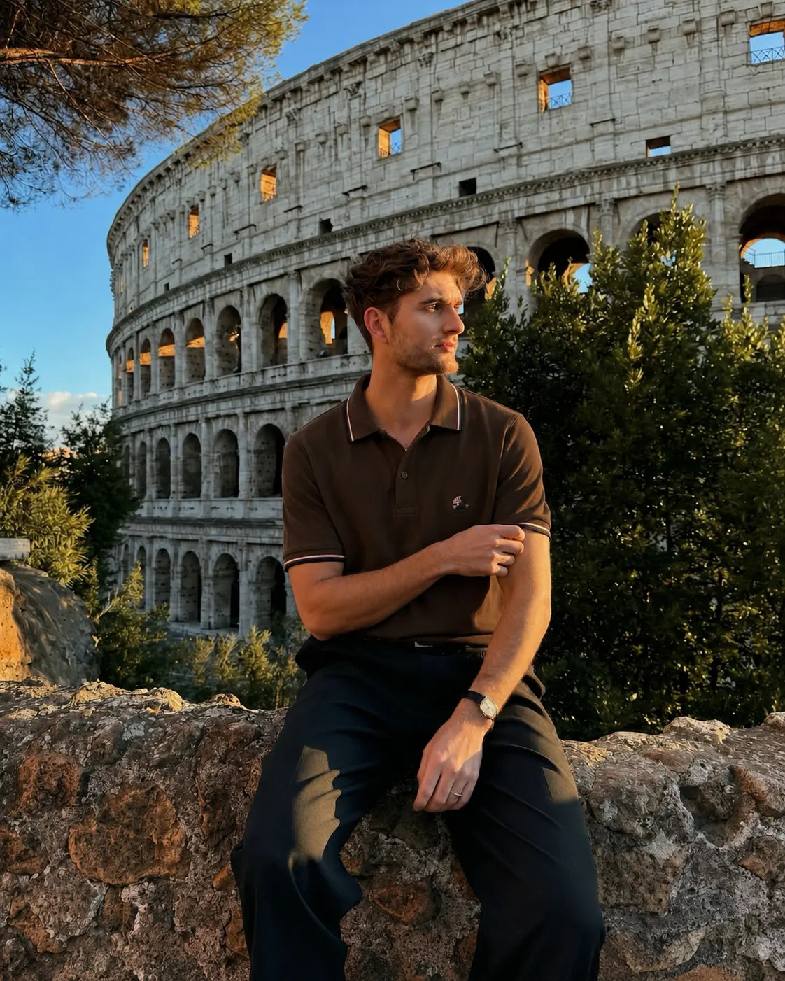 The Wildwood Polo
