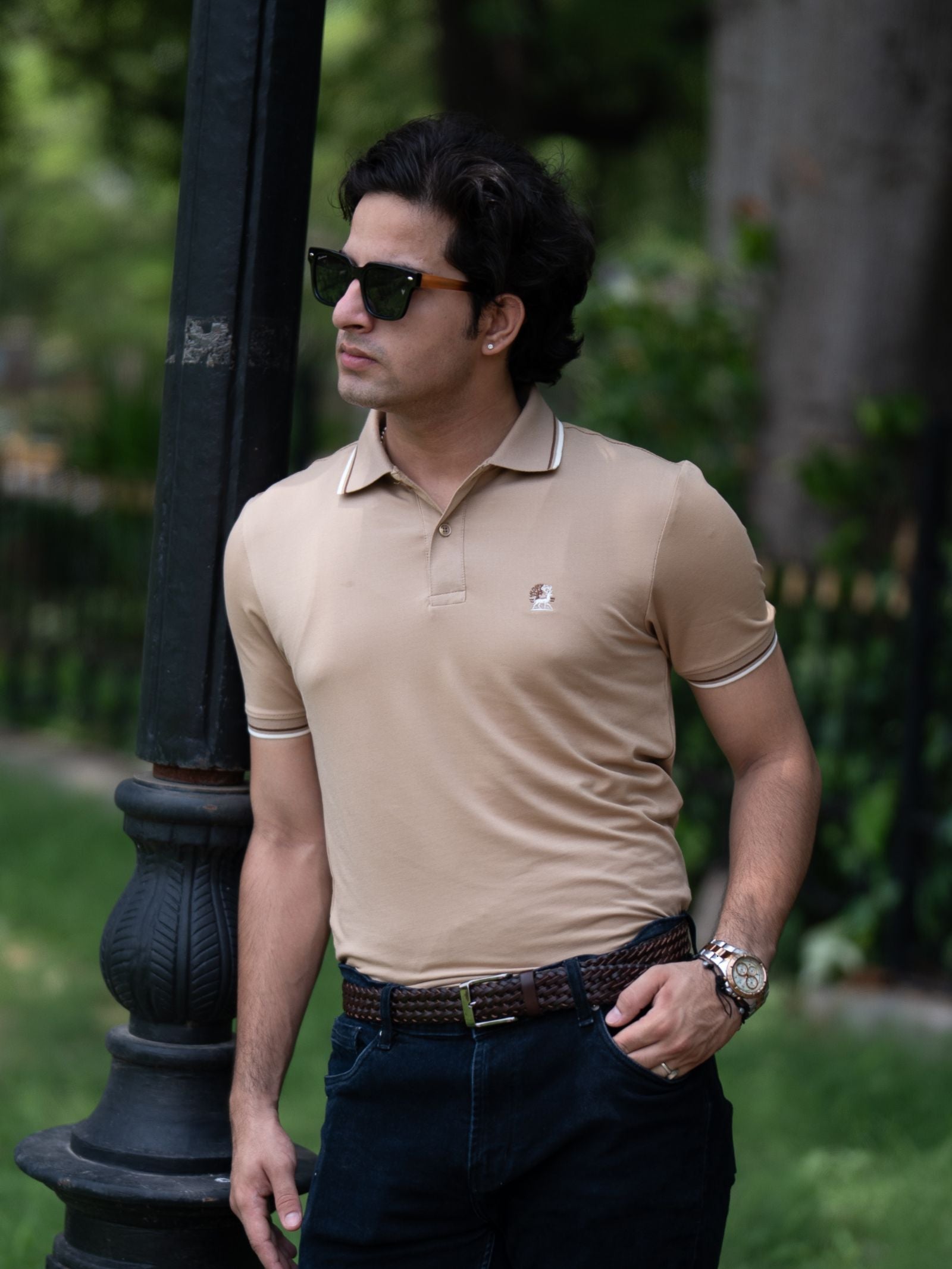 The Wildwood Polo