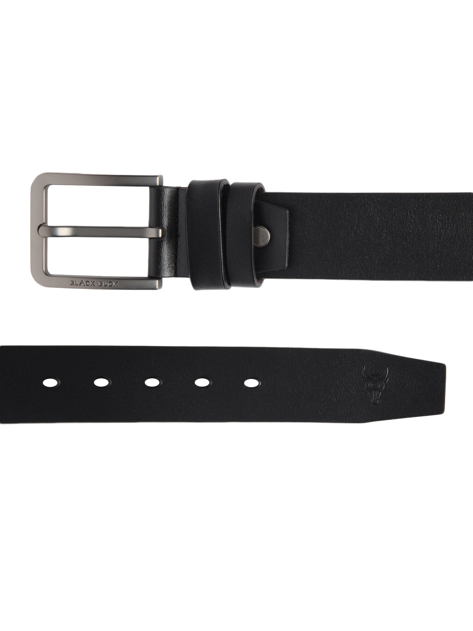 Urban Ebony Belt