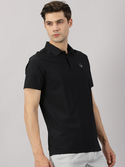 Onyx Luxe Polo