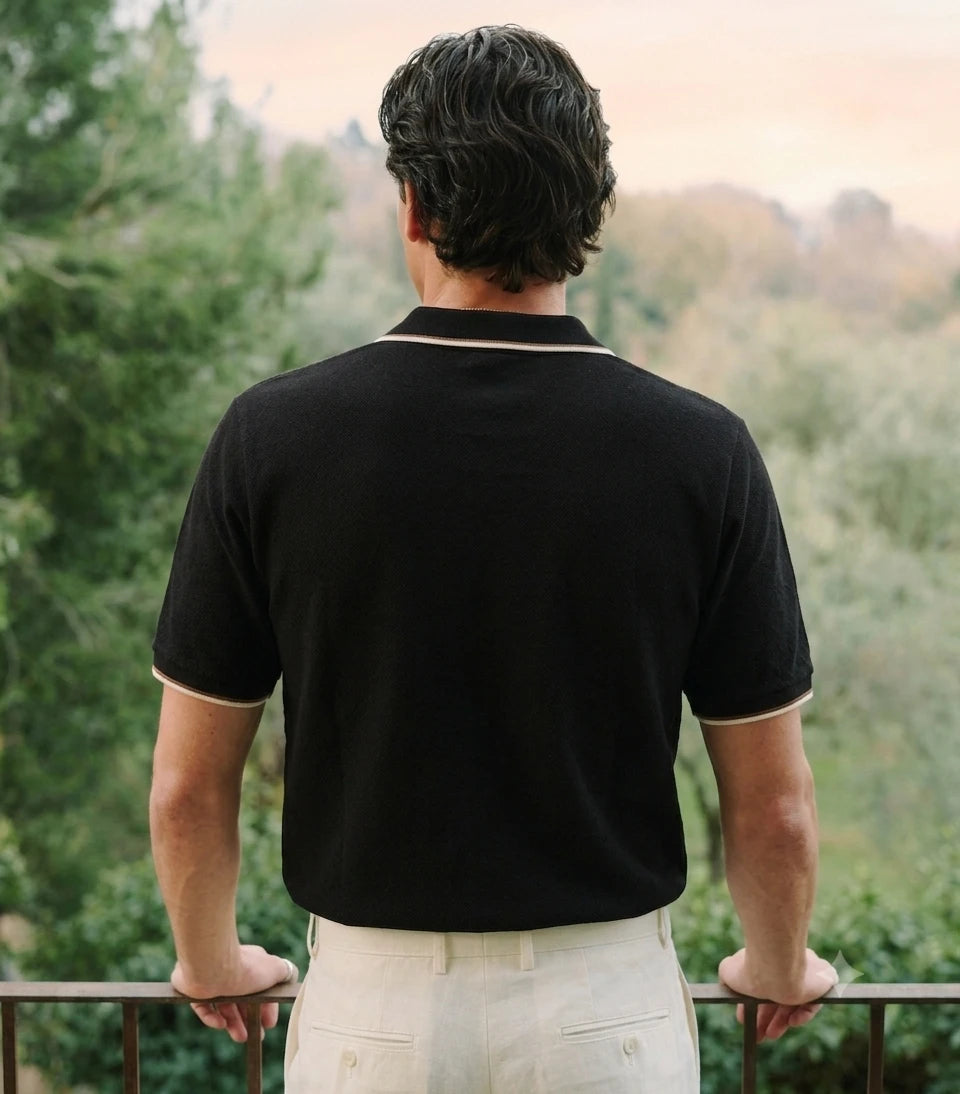 Sunday Escape Polo