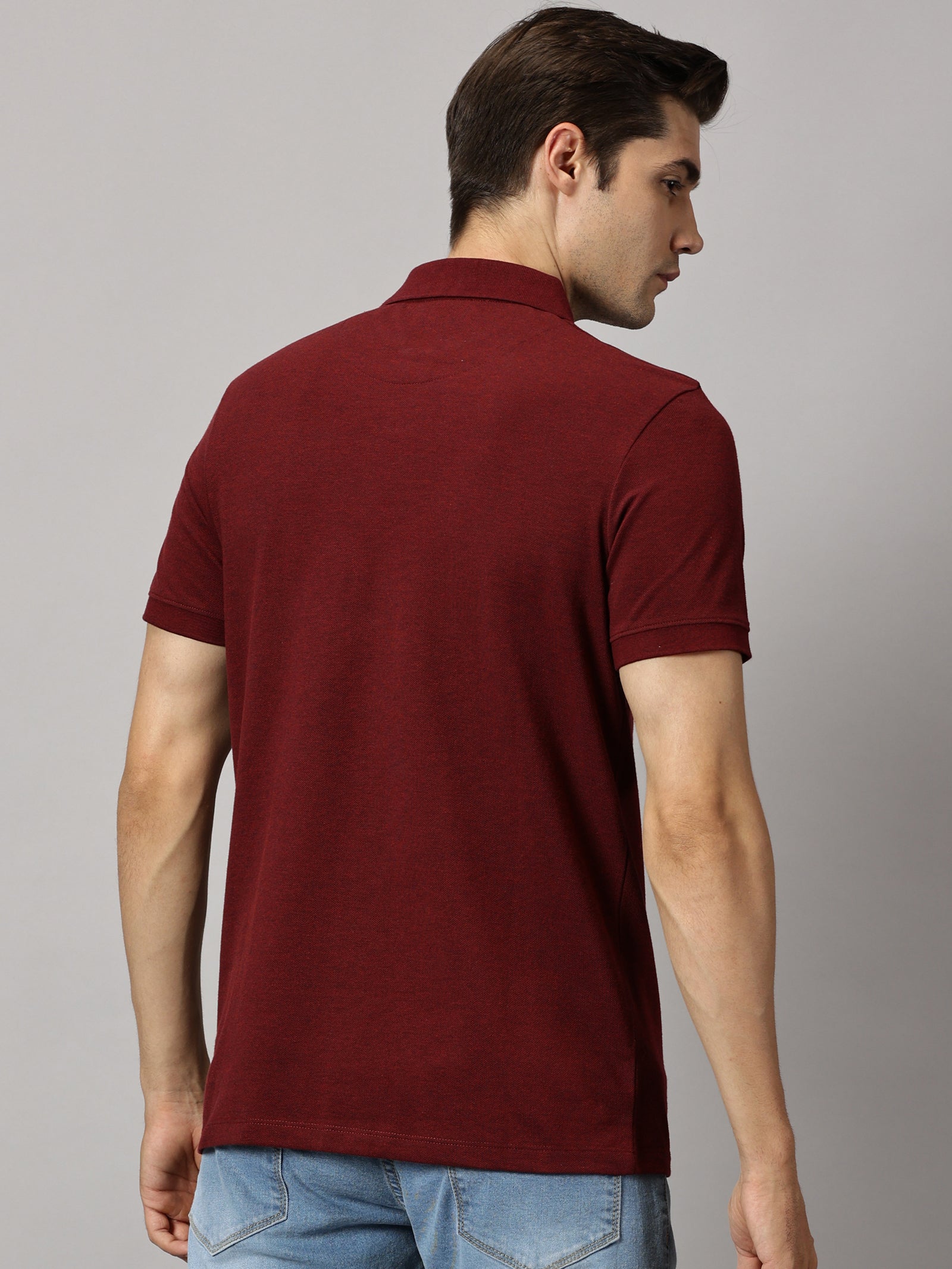 BB Classic Essential Polo