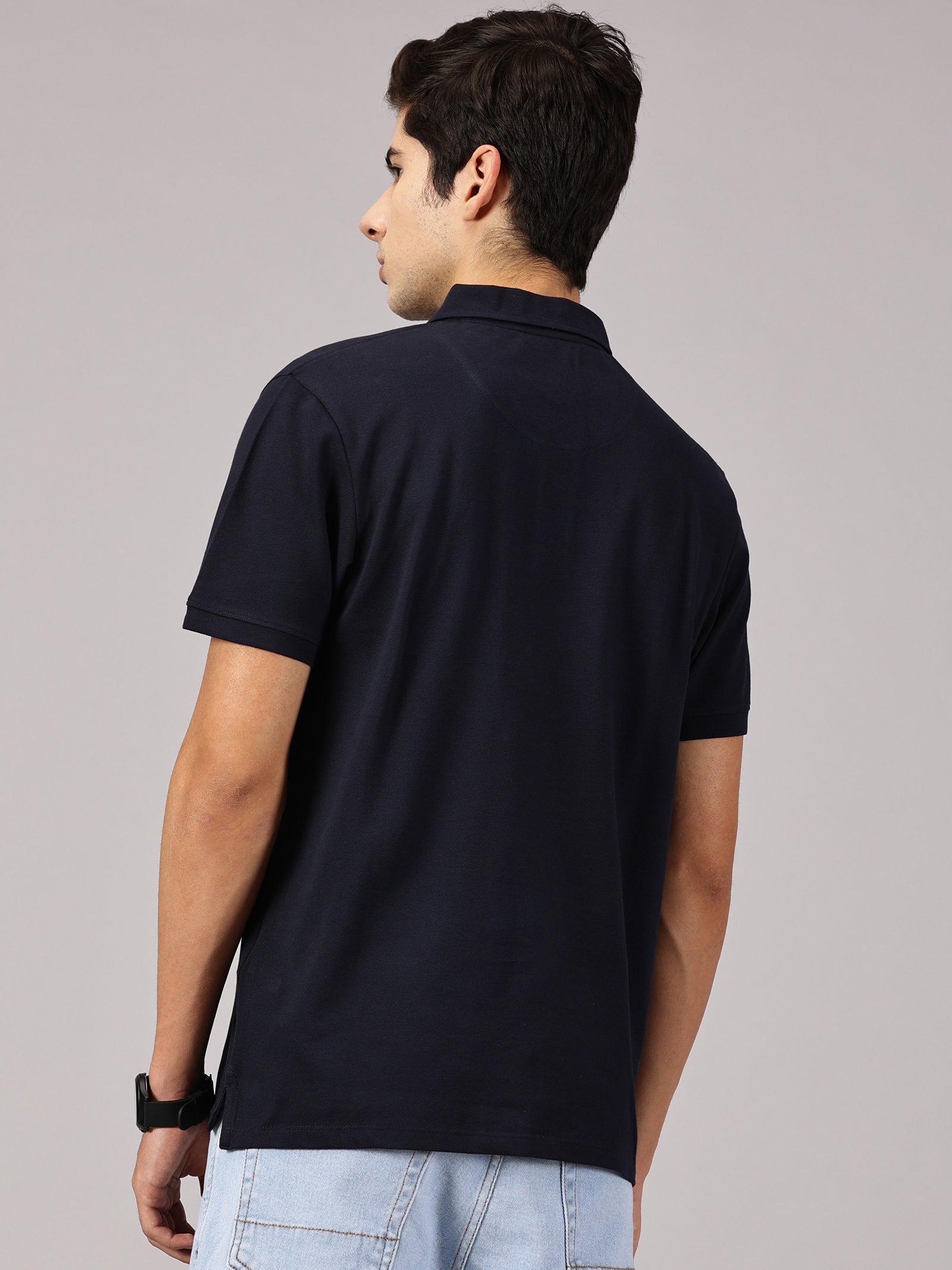 BB Premium Essential Polo