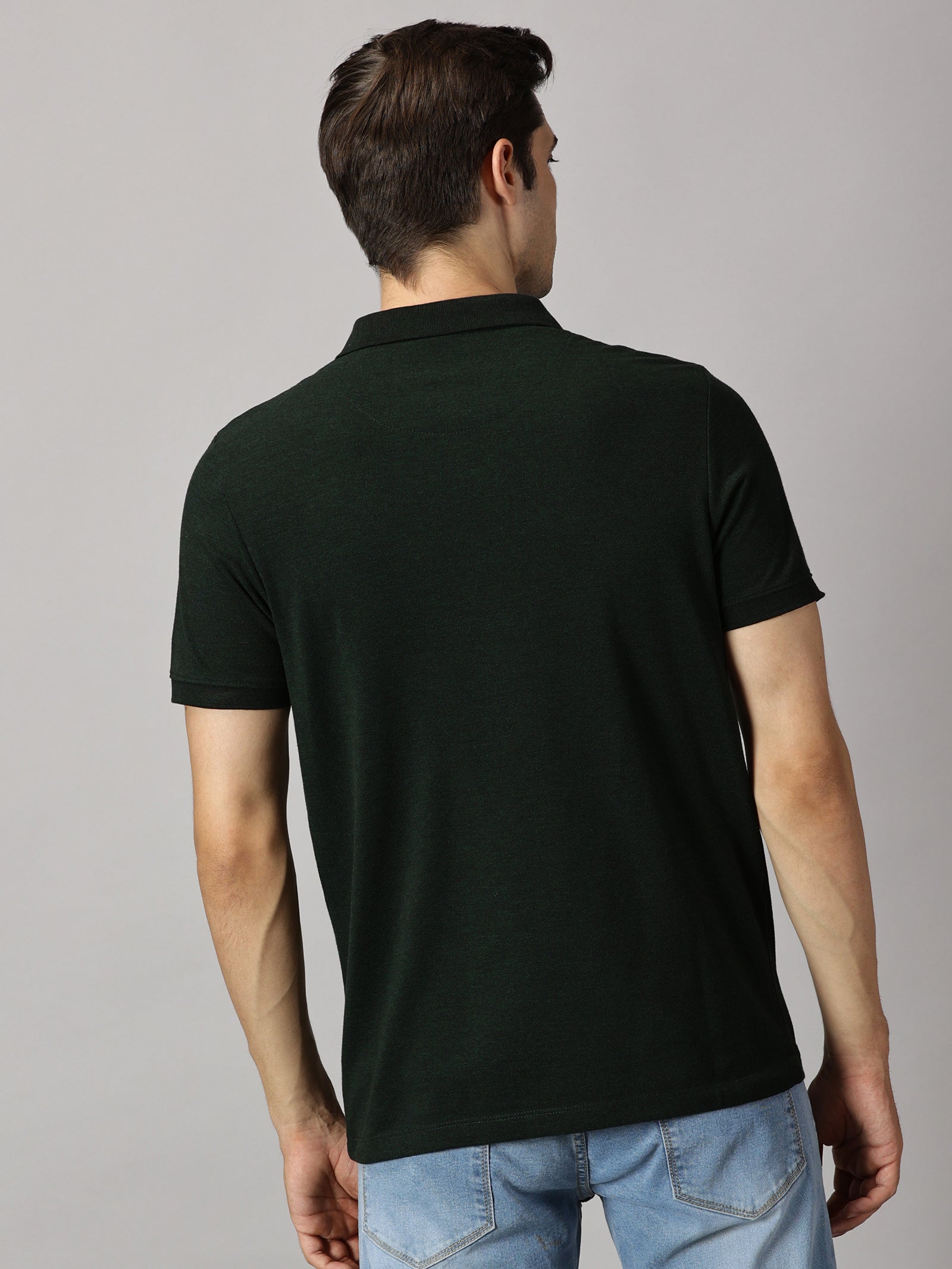 BB Classic Essential Polo