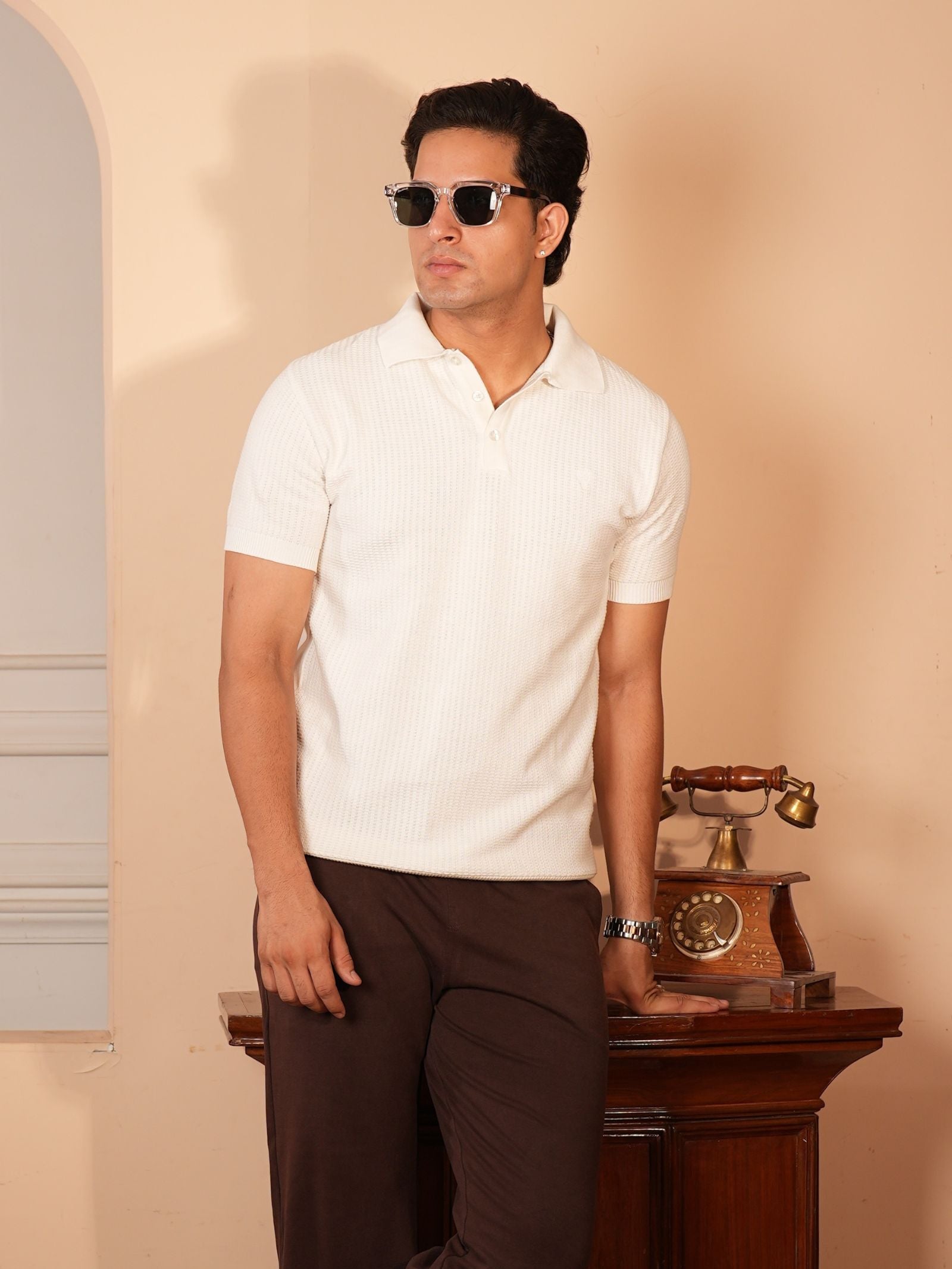 The Waffle Polo
