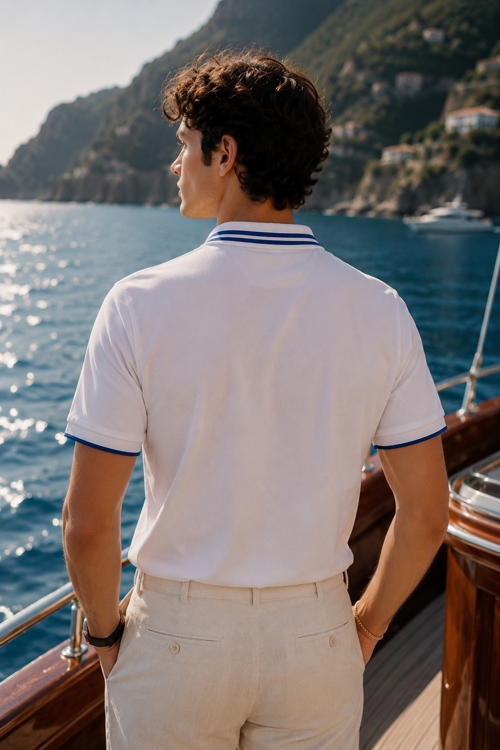 The Legacy Polo