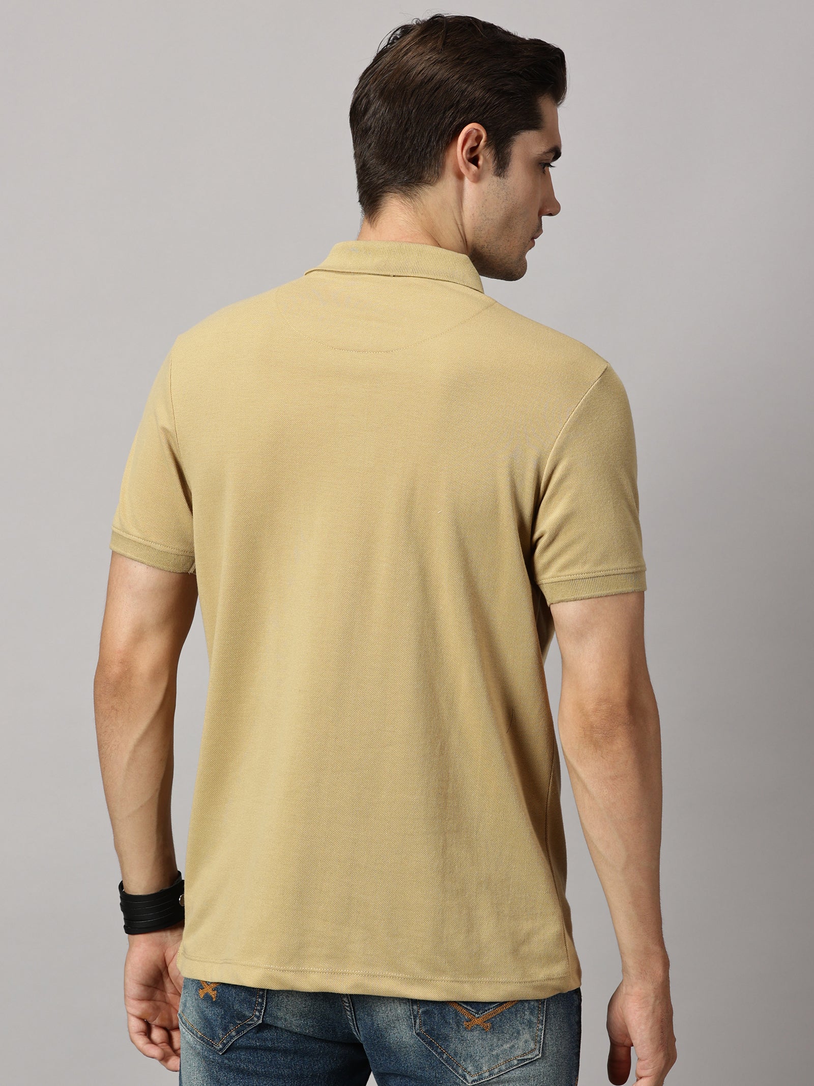 BB Classic Essential Polo