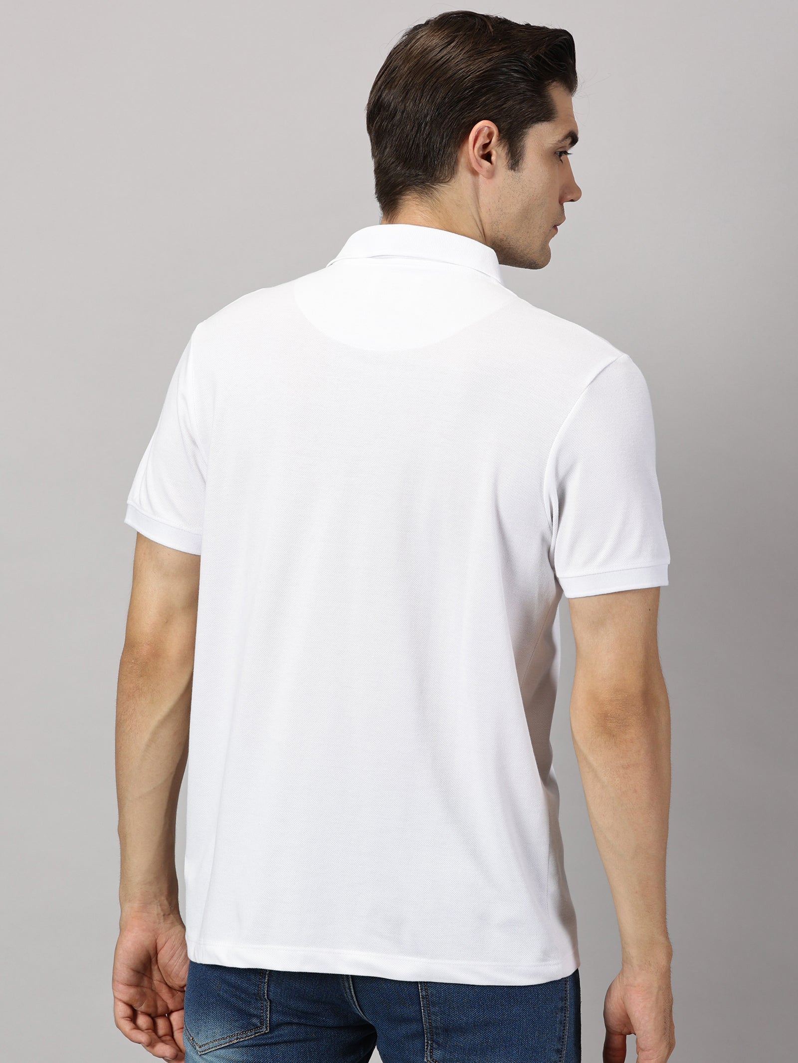 BB Classic Essential Polo