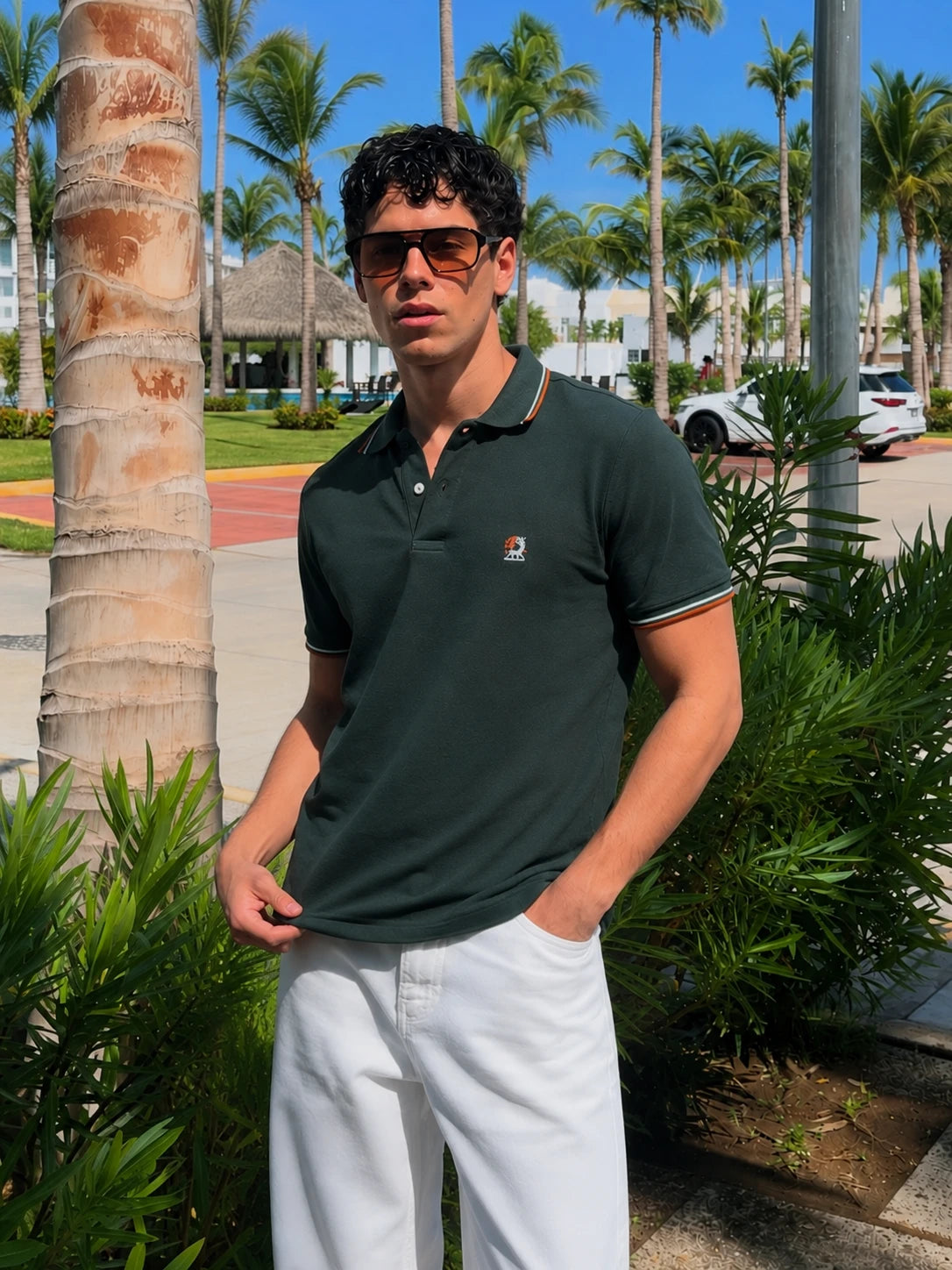 The Wildwood Polo