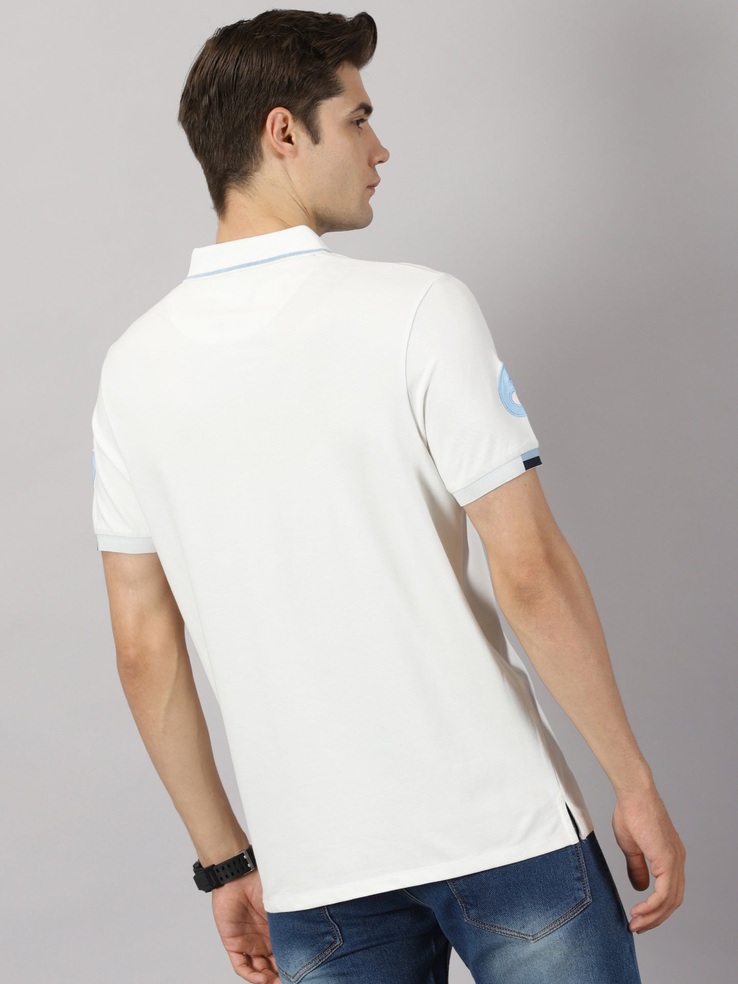 The Elegance Polo