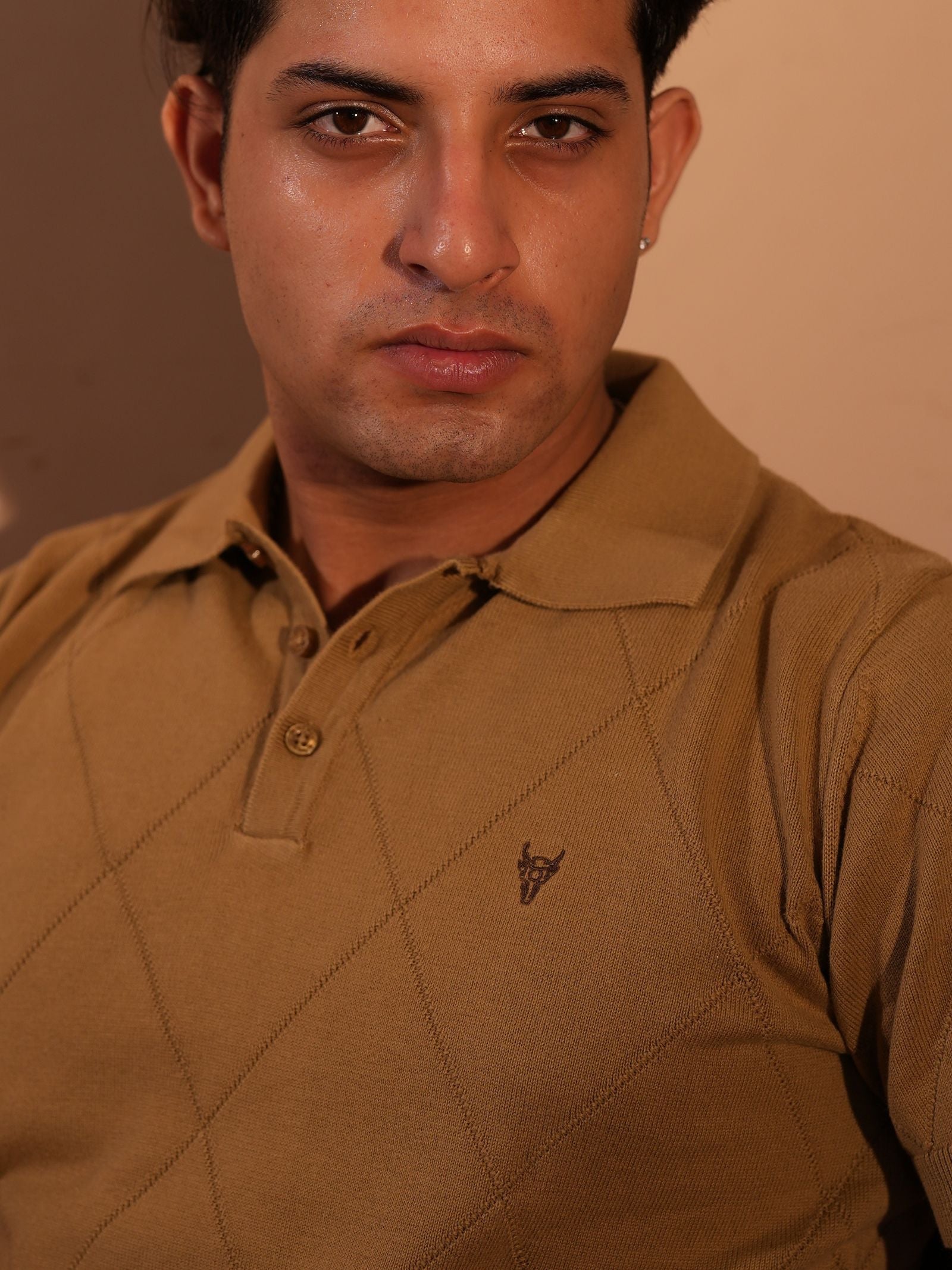 Pine Haze Polo