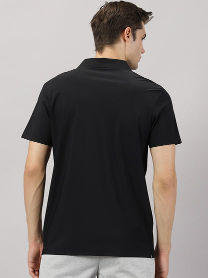 Onyx Luxe Polo