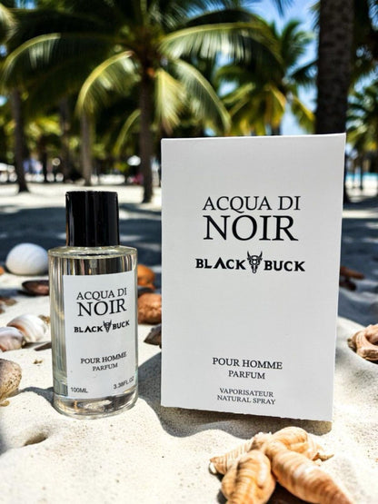 Acqua Di Noir Eau De Parfum