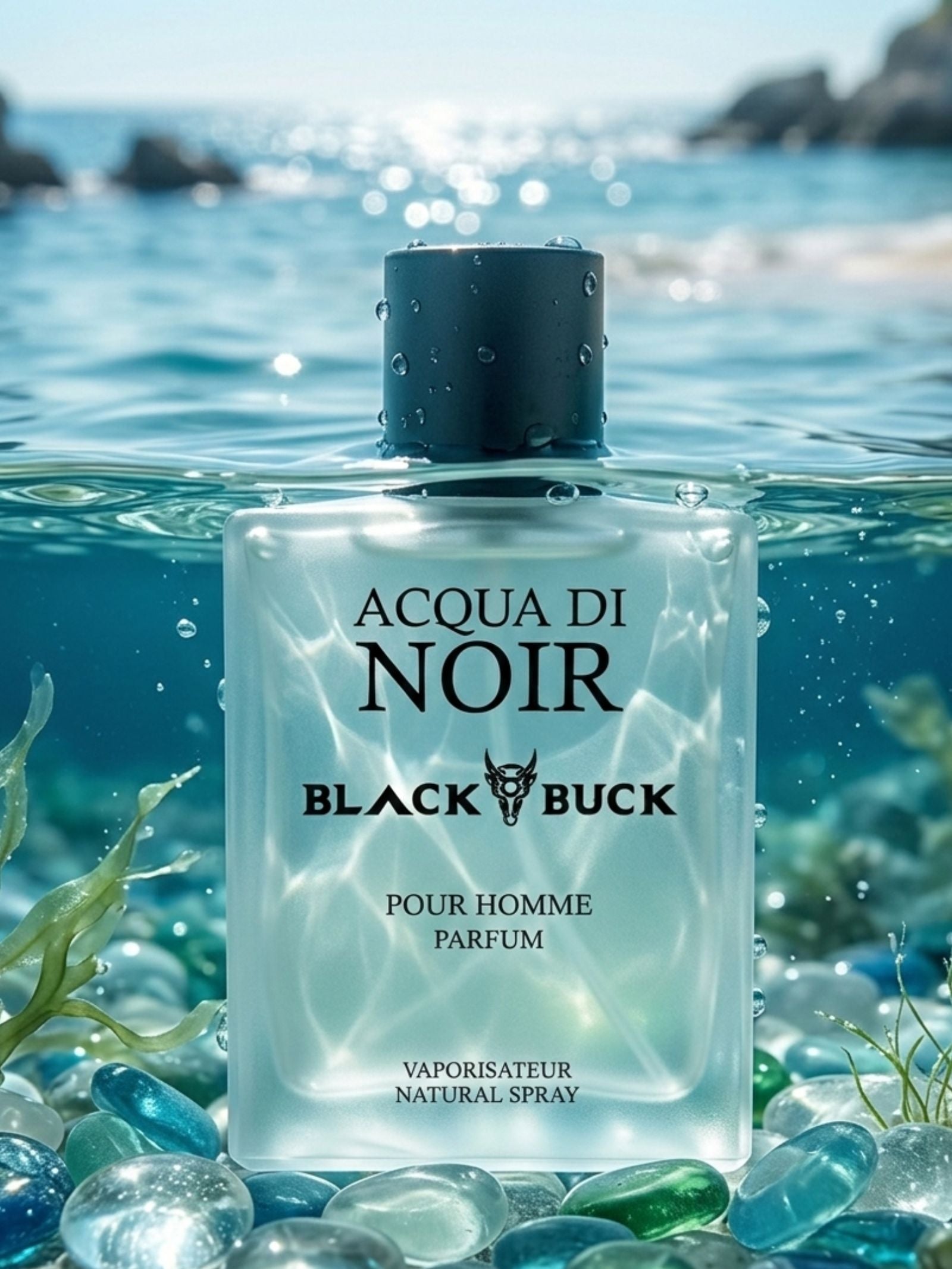 Acqua Di Noir Eau De Parfum