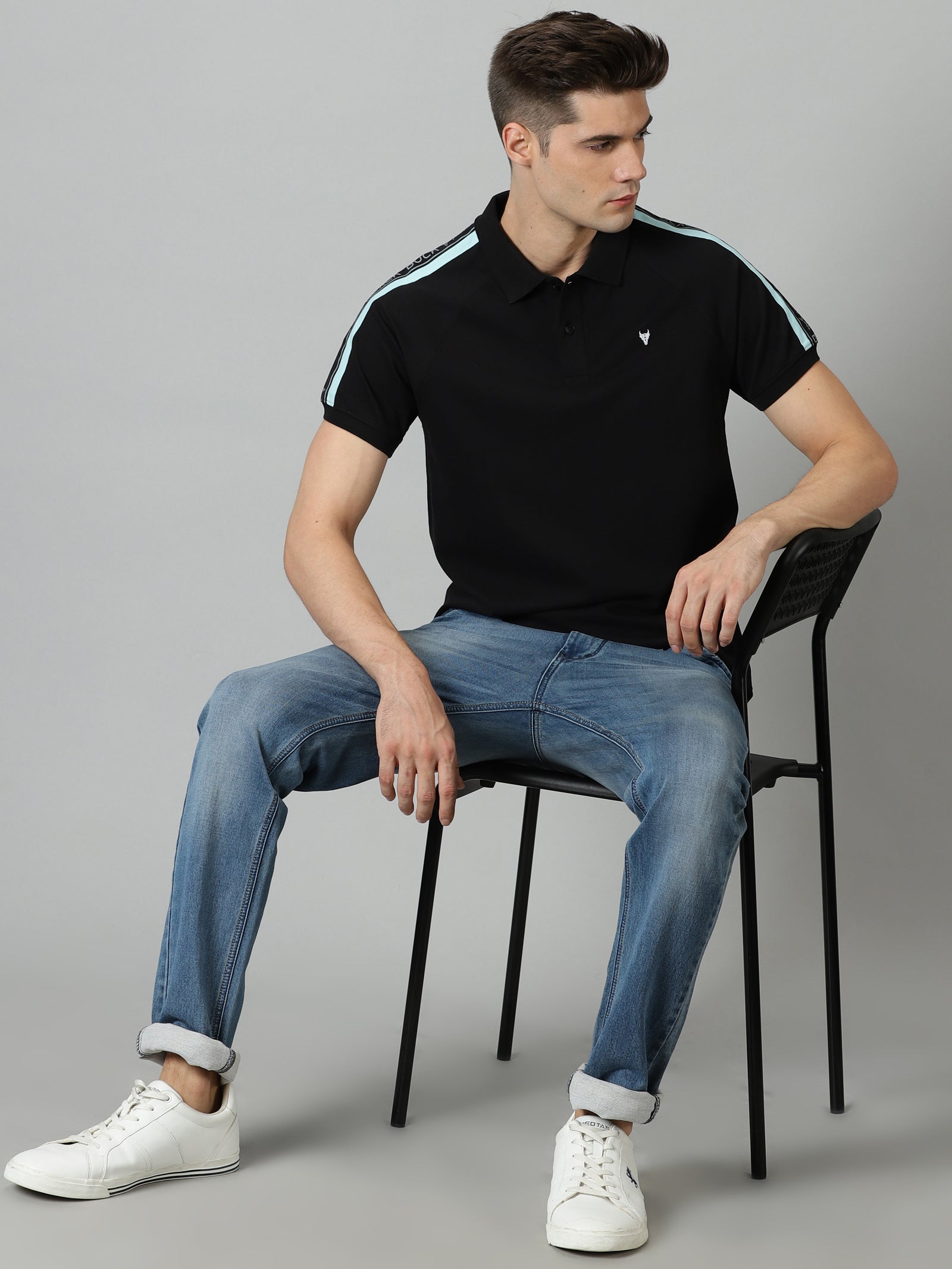 The Modern Polo