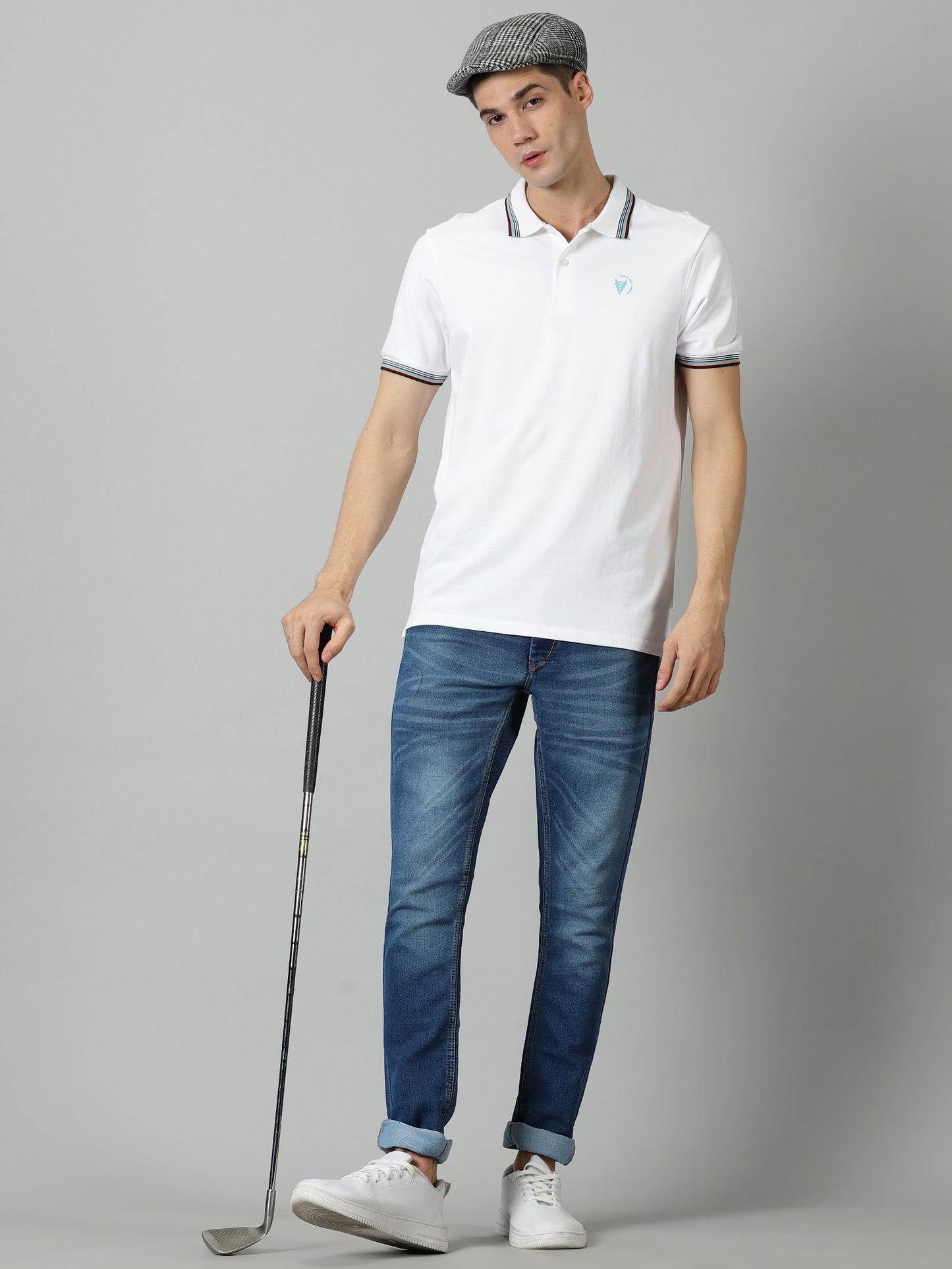 Golf Club Polo