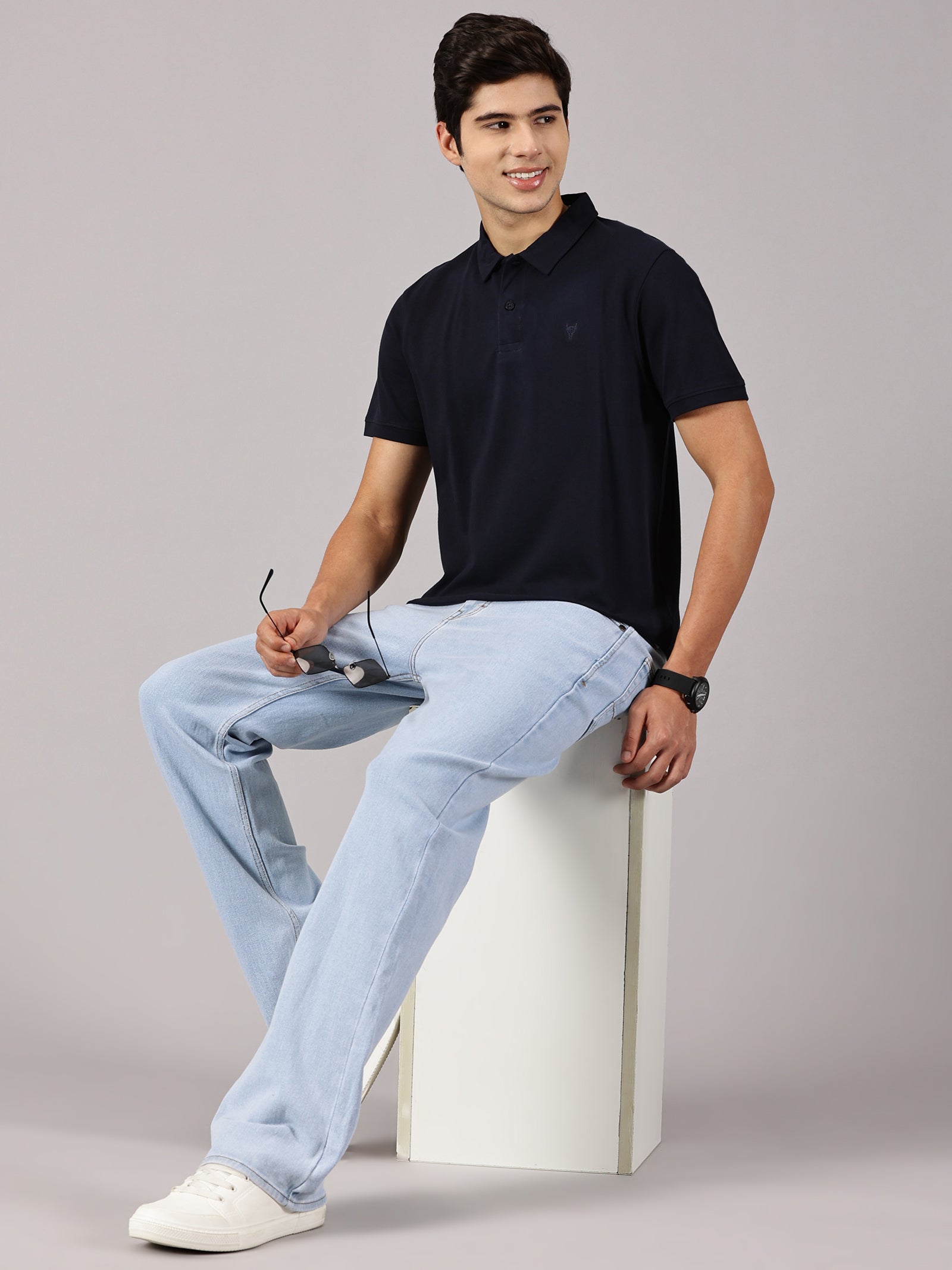 BB Premium Essential Polo