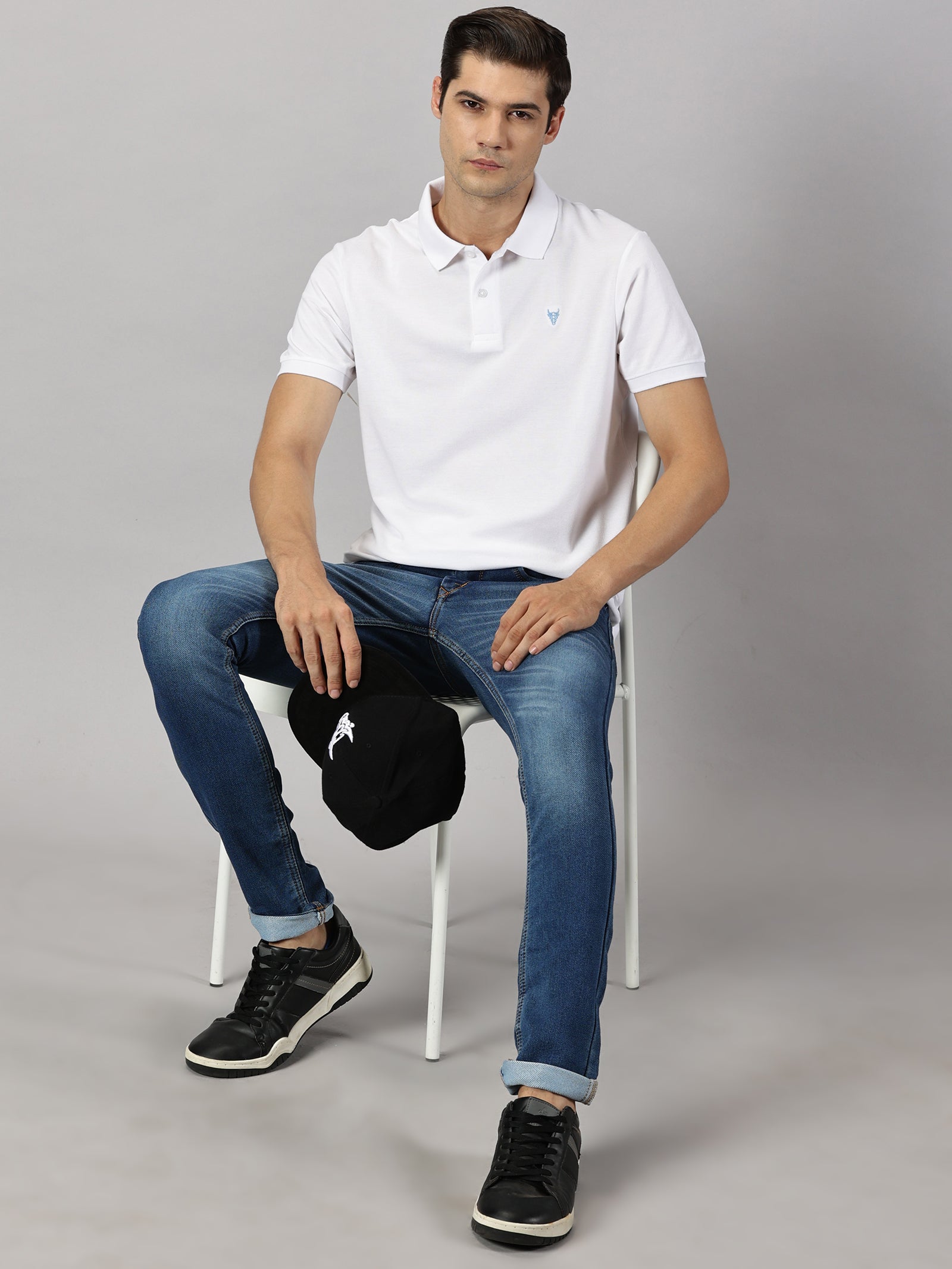 BB Classic Essential Polo