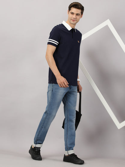 Indigo Essence Polo