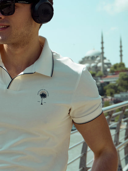 Bosphorus Breeze Polo