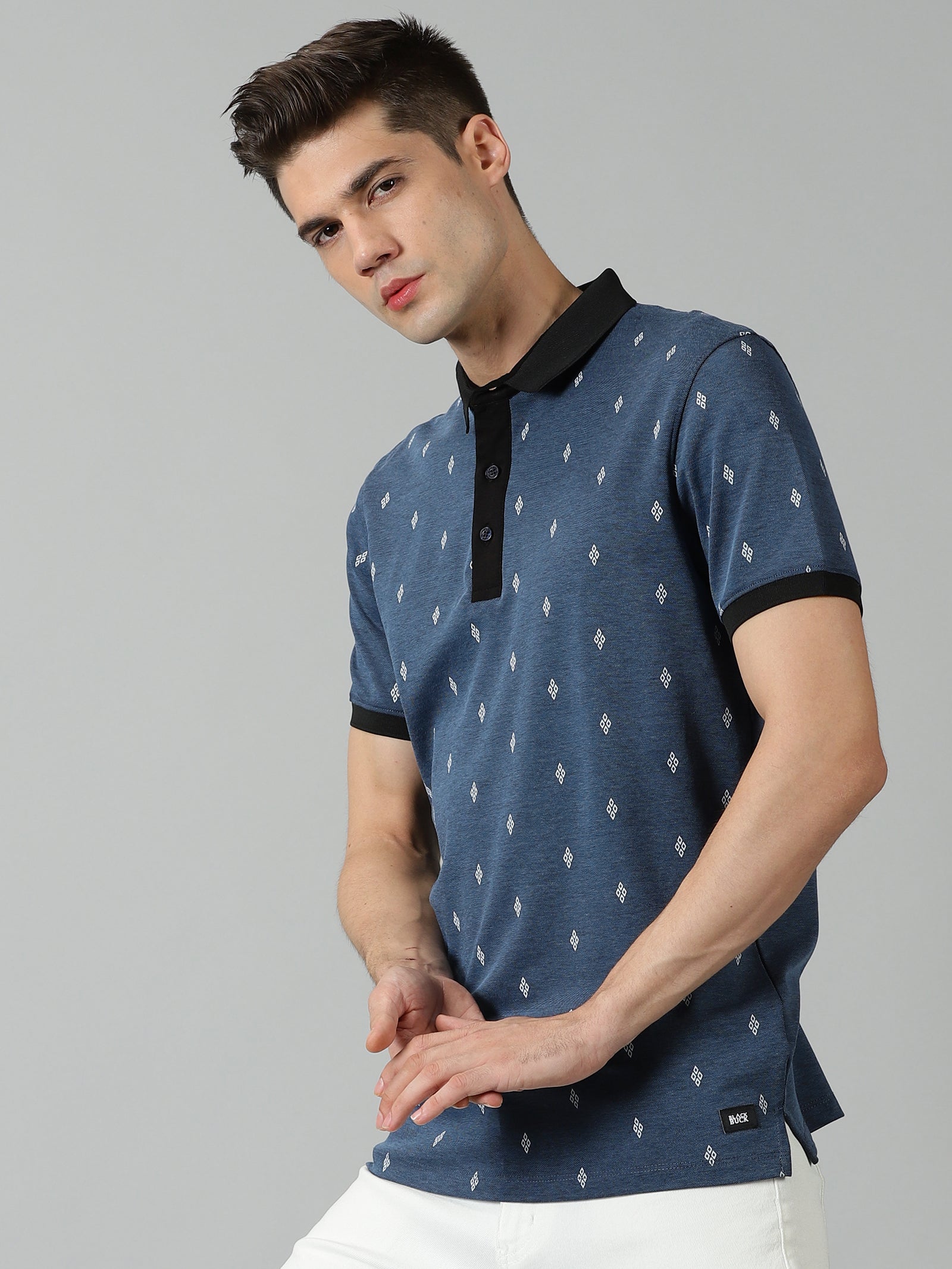 Mining Mist Polo