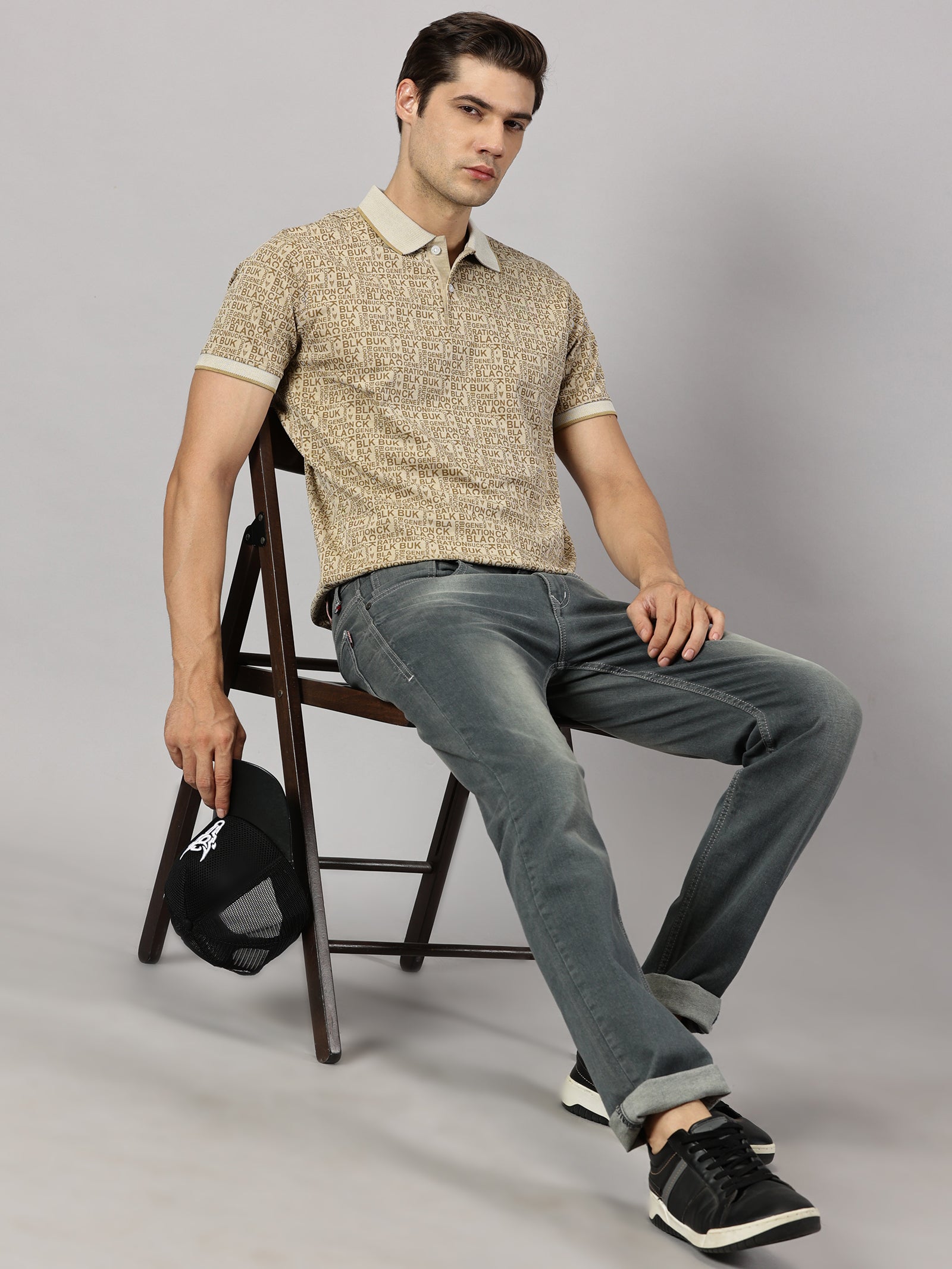 The Canvas Polo