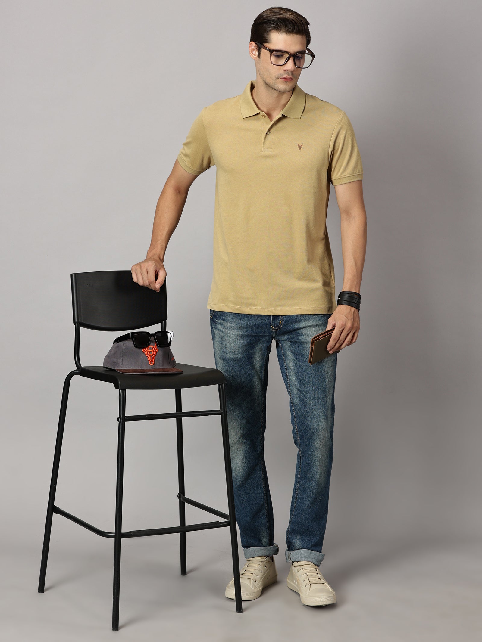 BB Classic Essential Polo