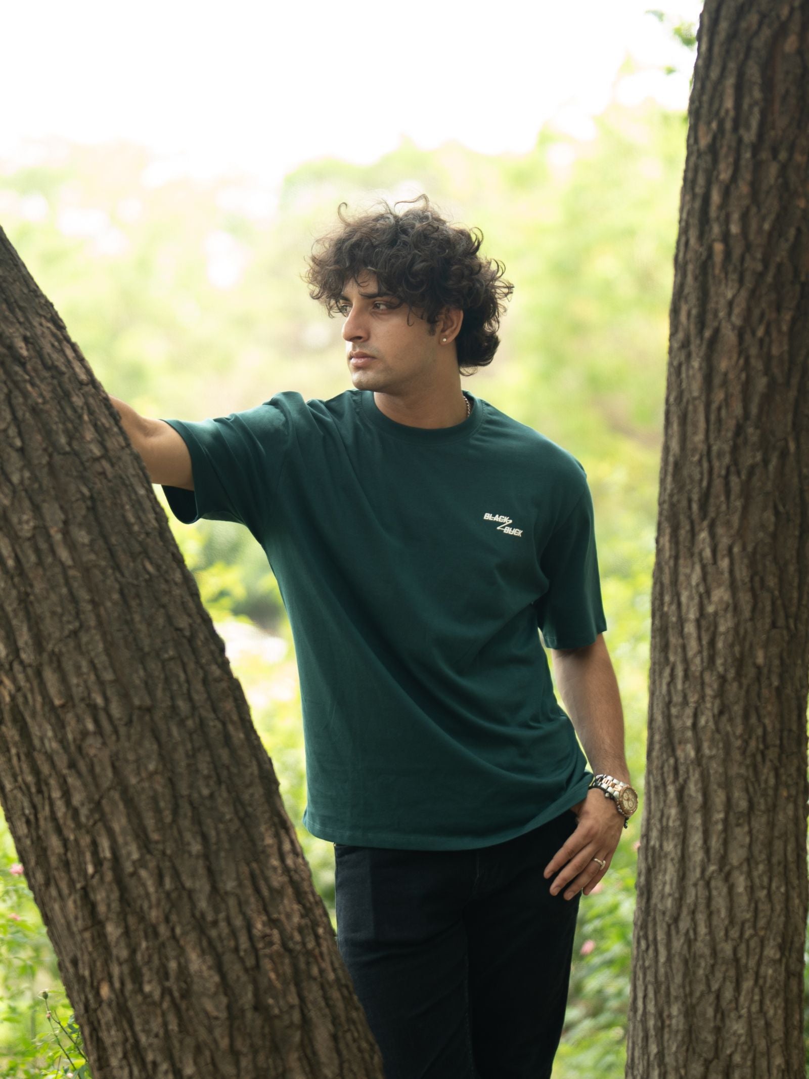 Forest Xpedition