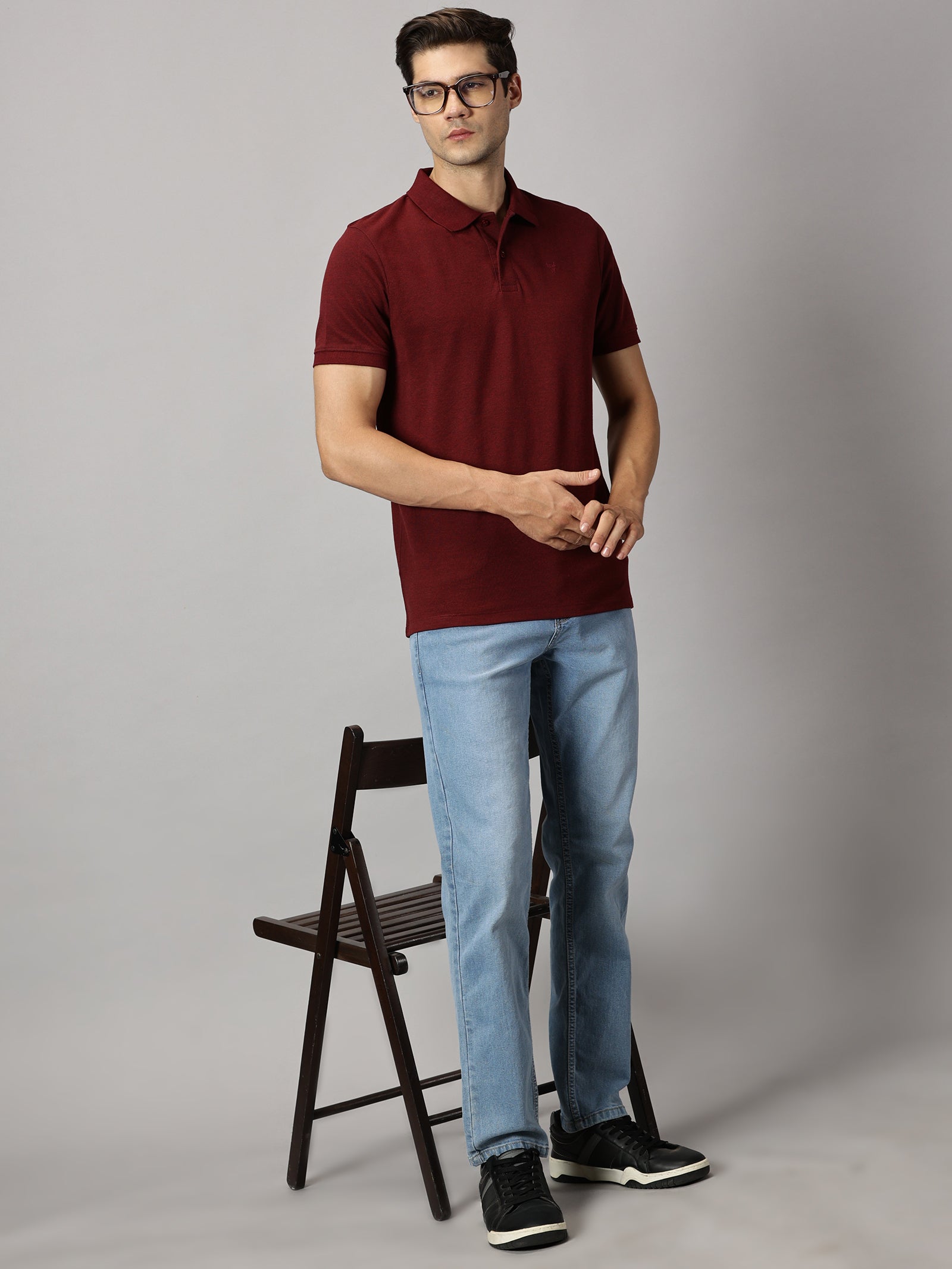 BB Classic Essential Polo