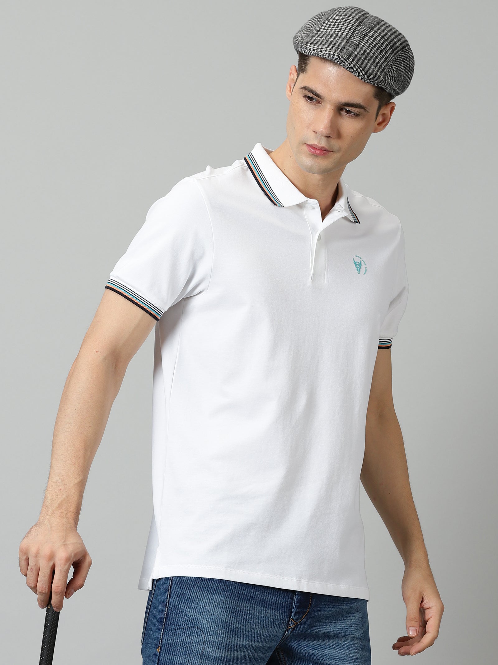 Golf Club Polo