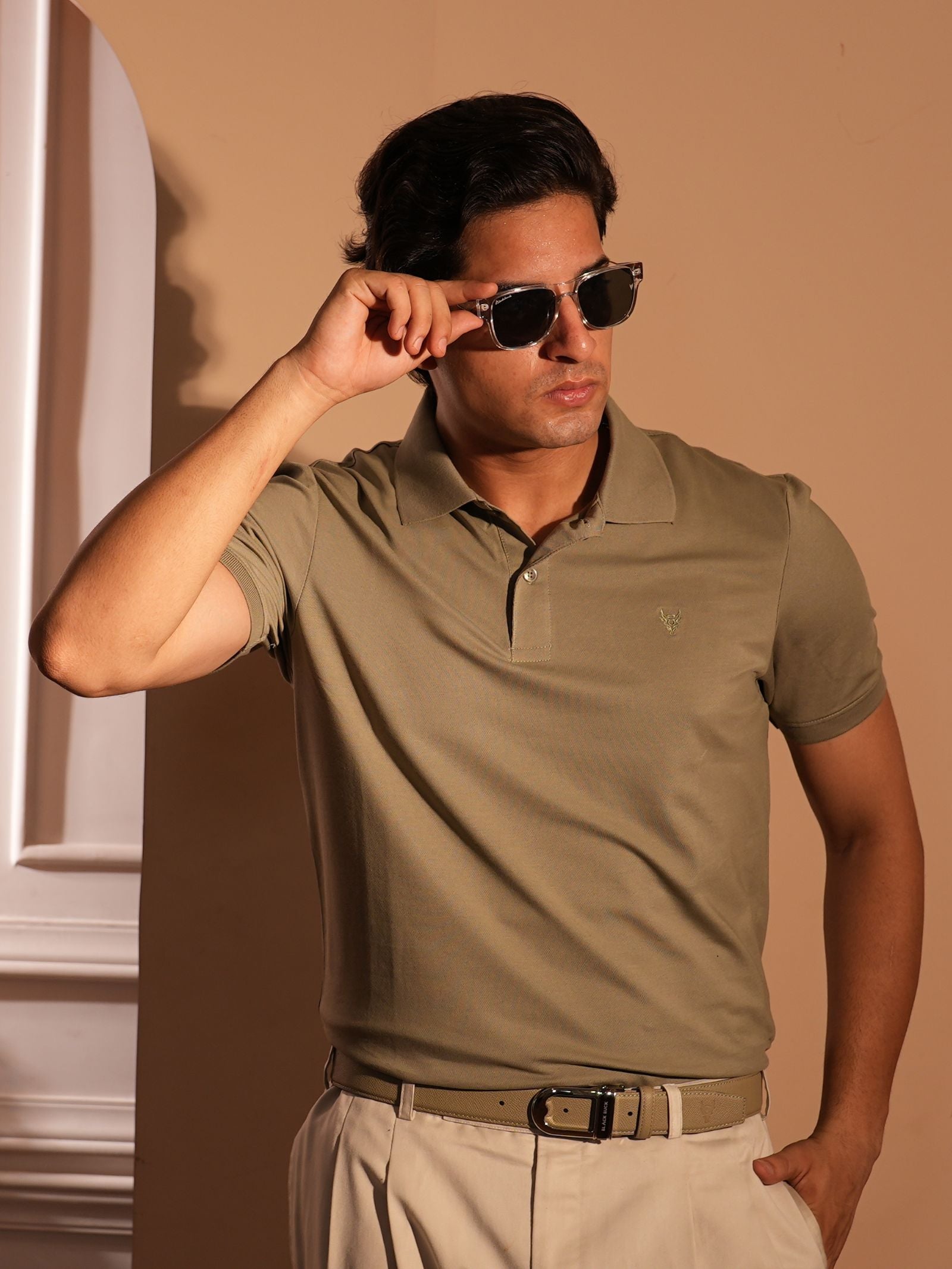 BB Premium Essential Polo