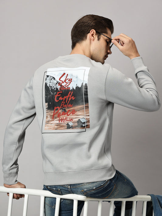 Inner Peace Sweatshirt