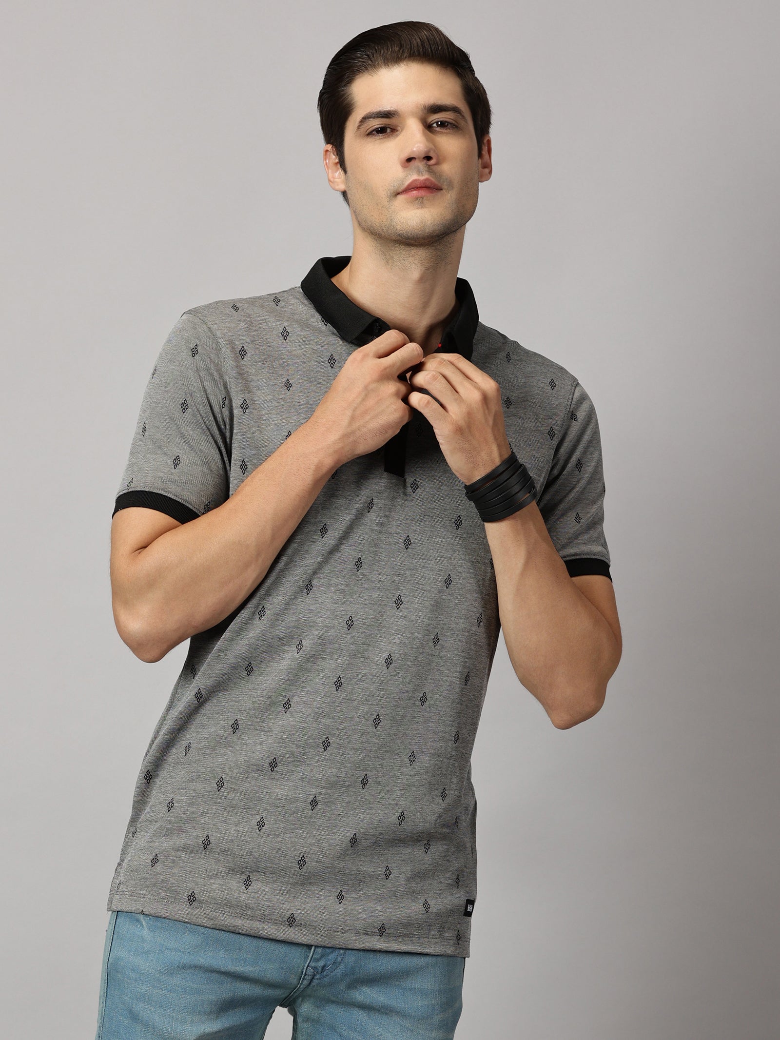 Mining Mist Polo