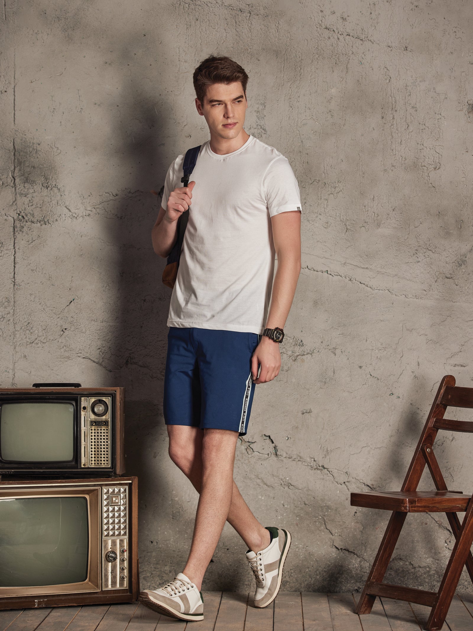 BB Classic Essential Crew