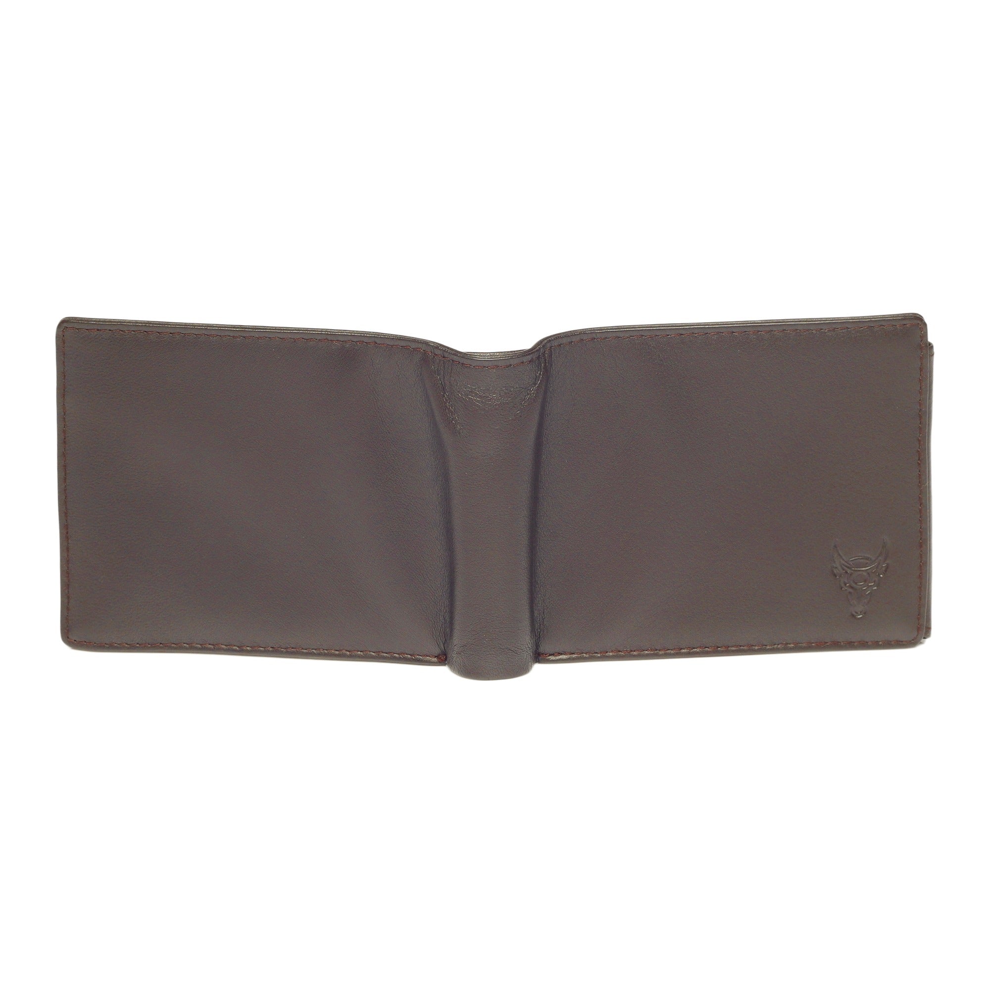 Dark Oak Wallet