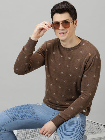 Cascade Sweater