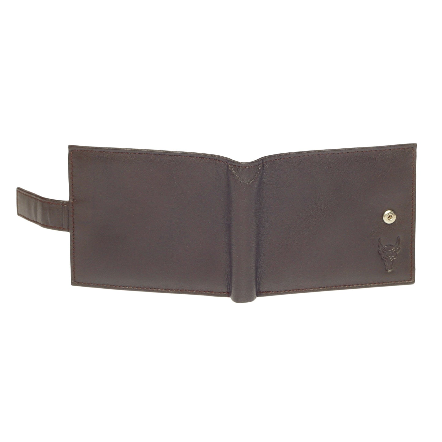 Deep Brown Wallet