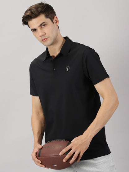 Onyx Luxe Polo