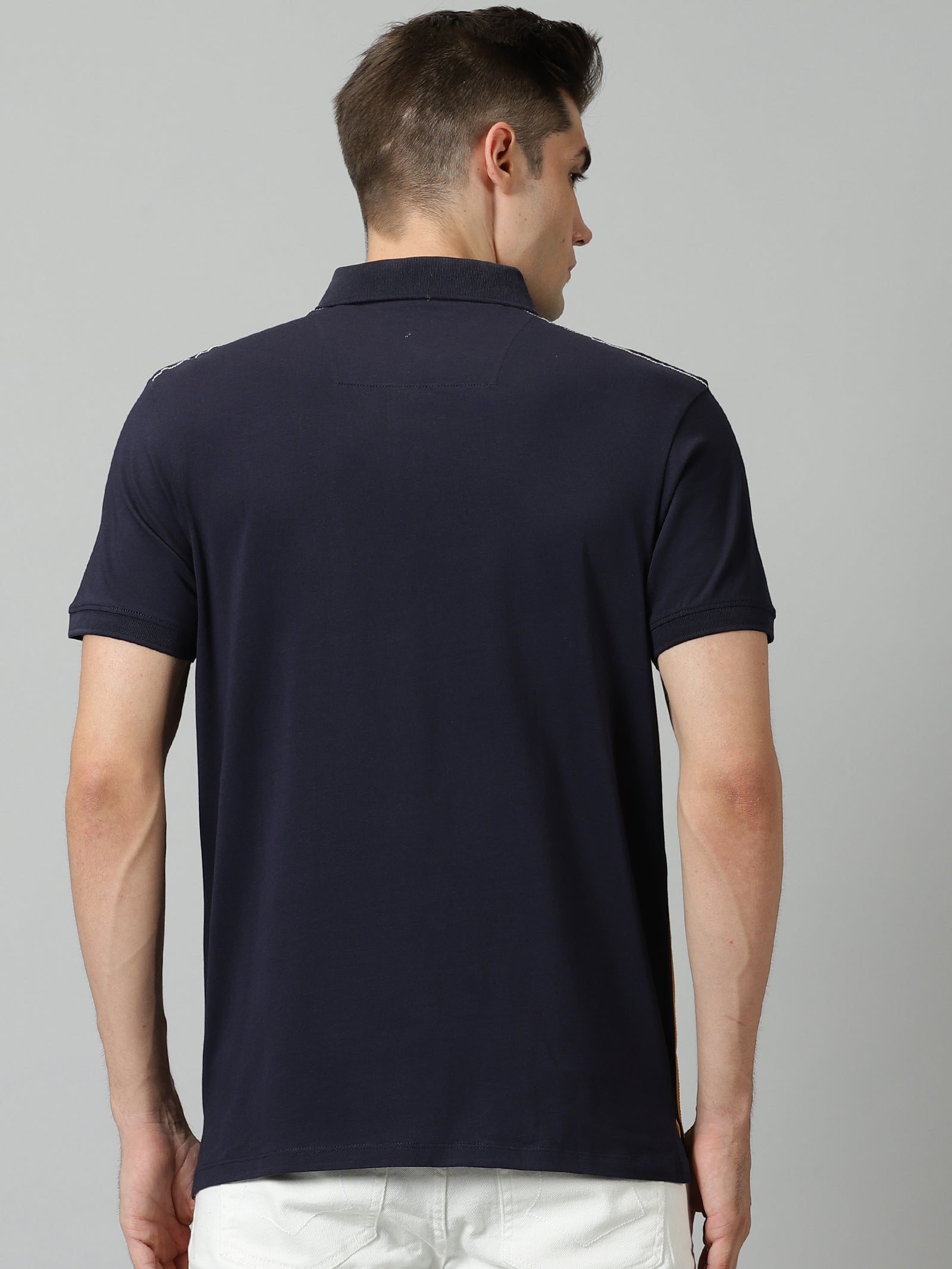 Sailor Seashell Polo