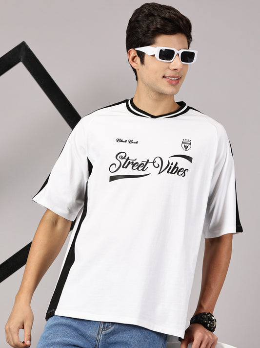 Street Vibes Jersey