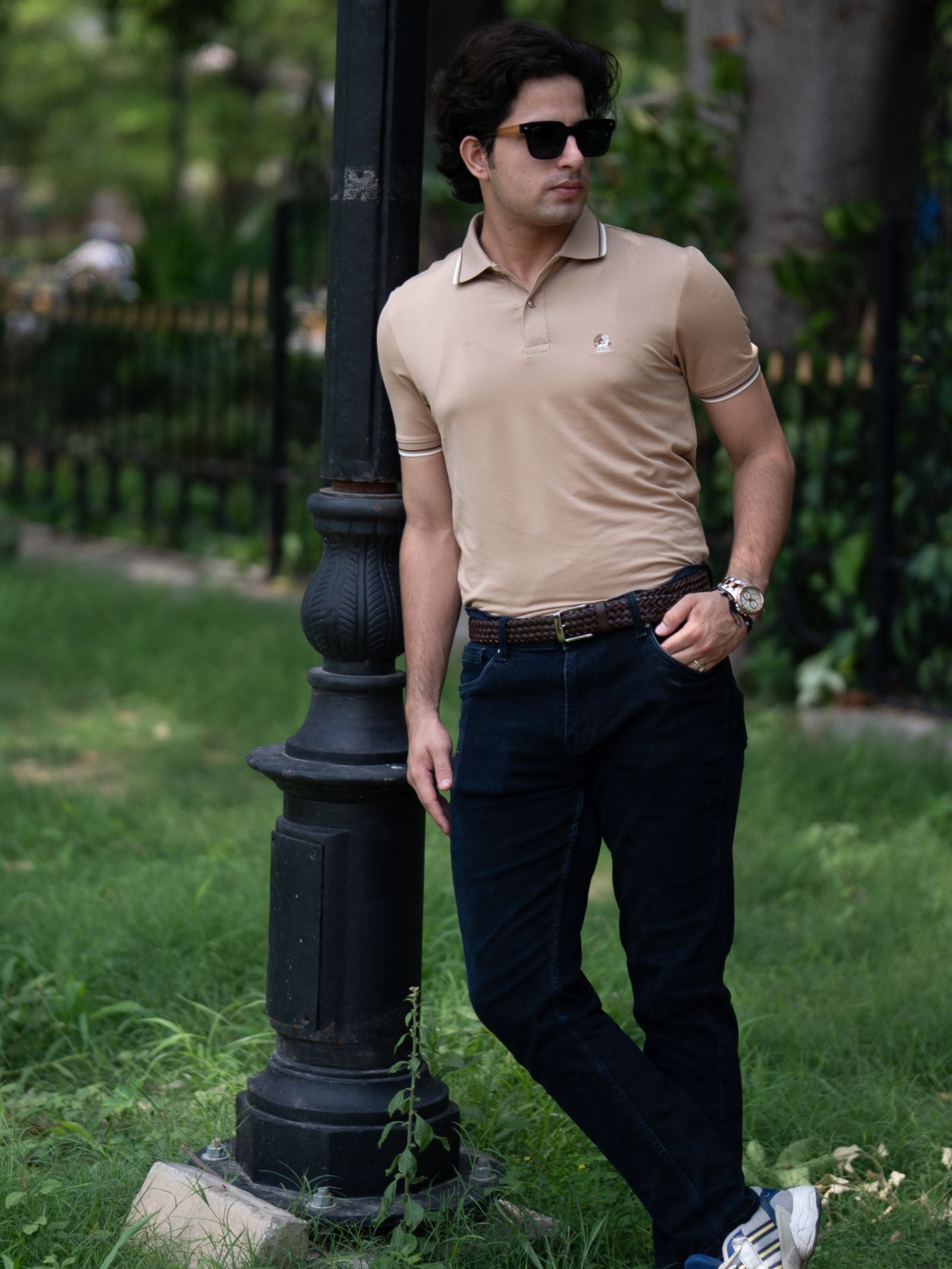 The Wildwood Polo
