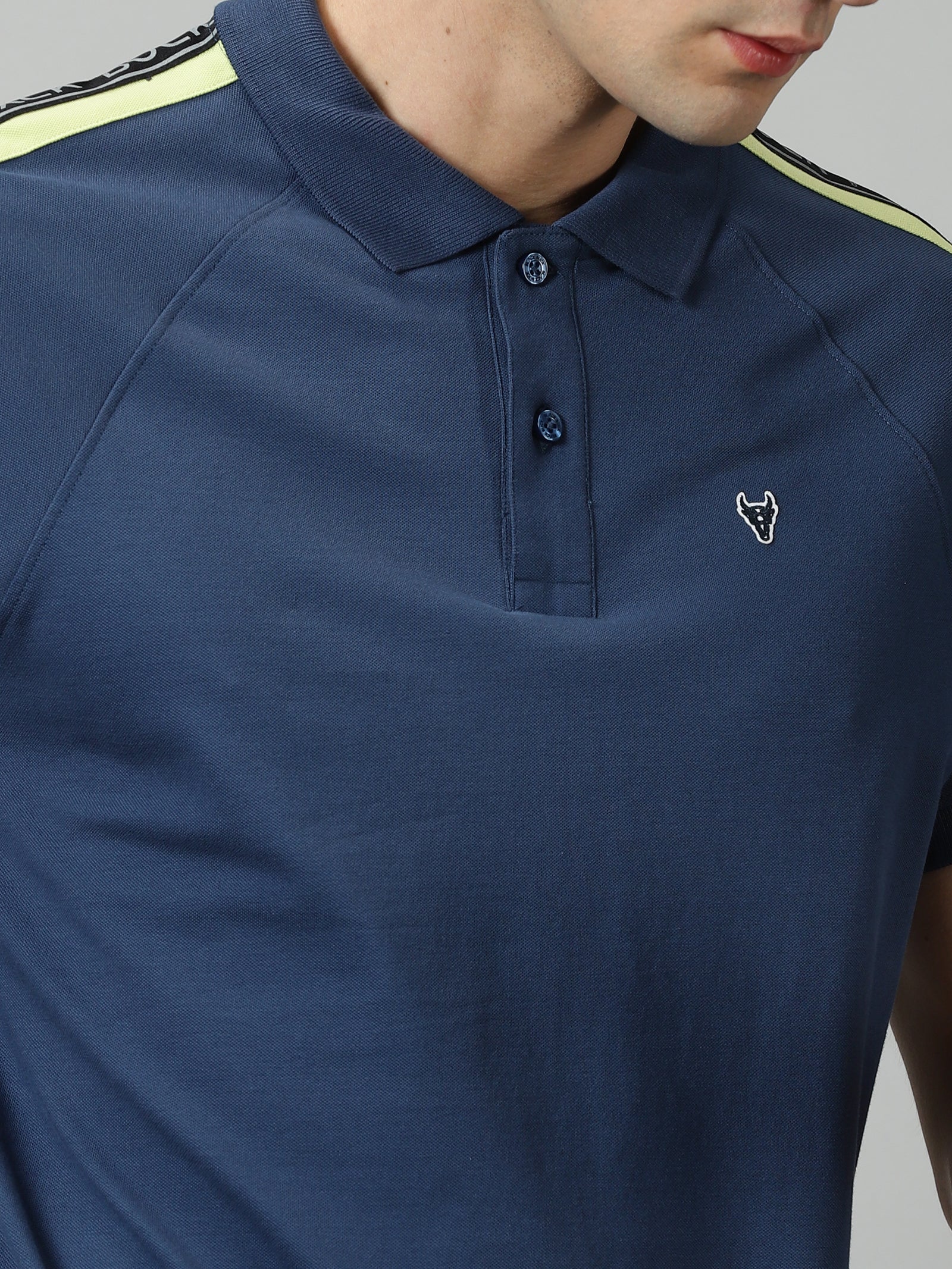 The Modern Polo