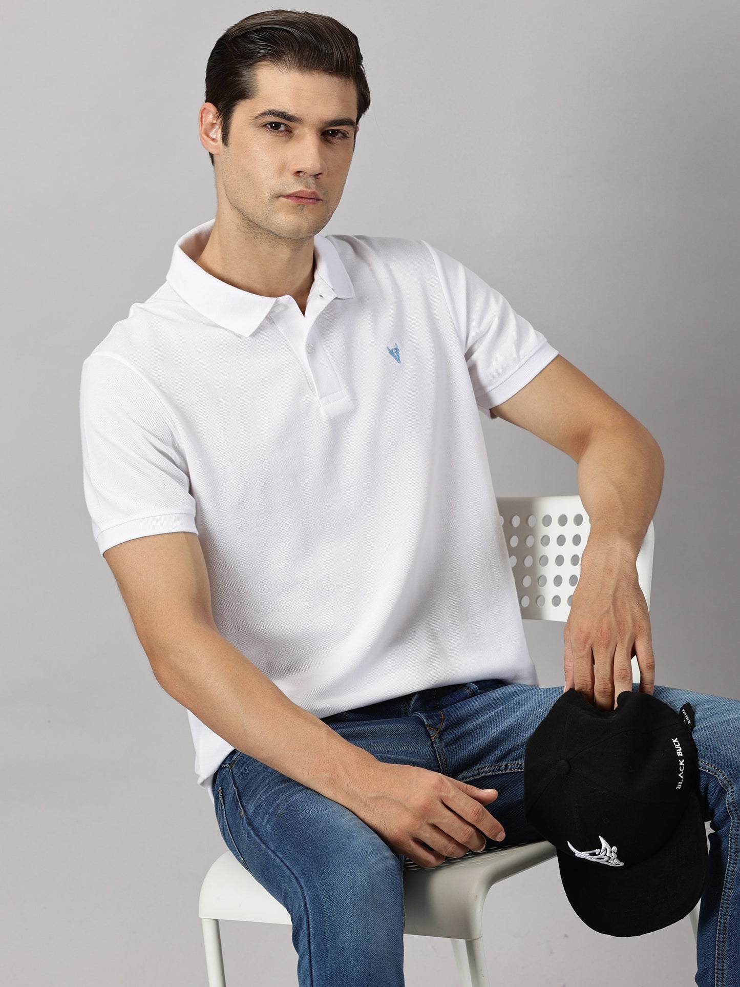 BB Classic Essential Polo