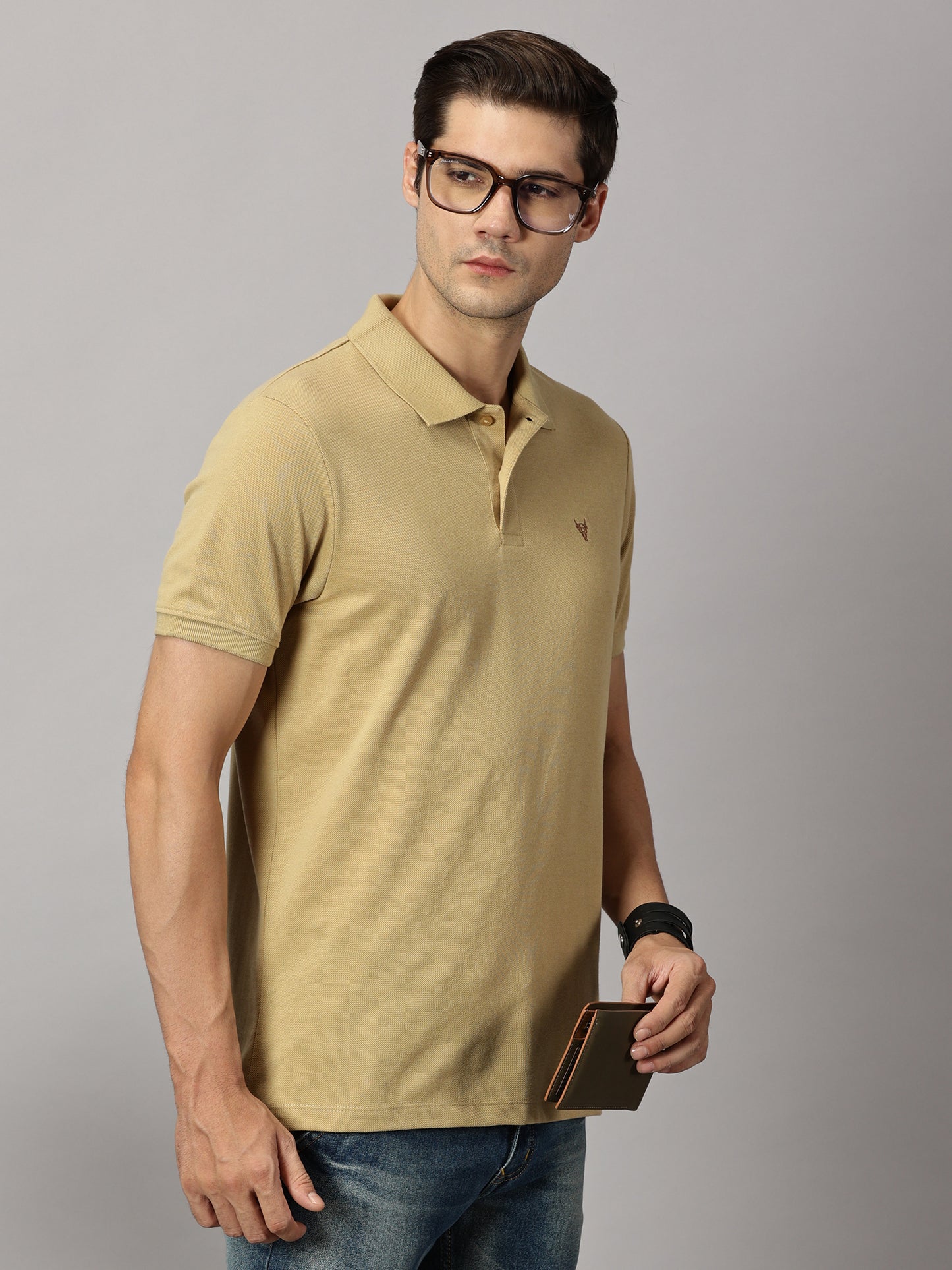 BB Classic Essential Polo