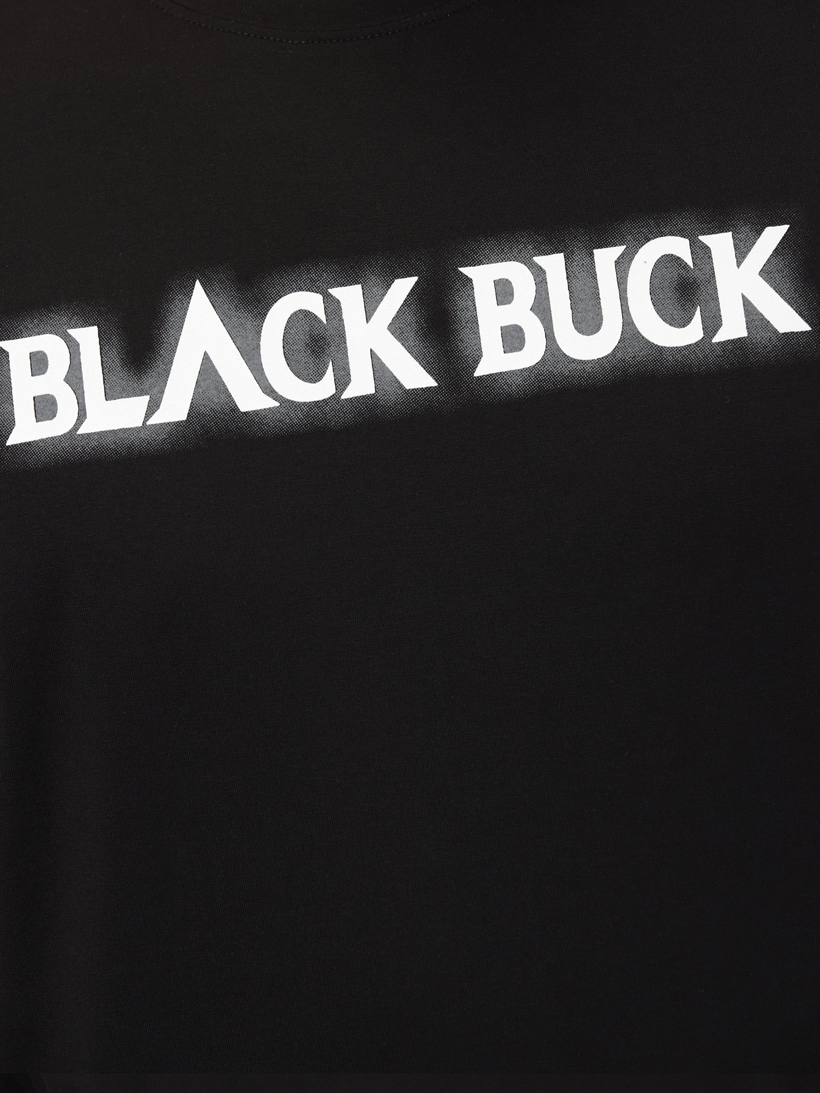 Raven Black Crew