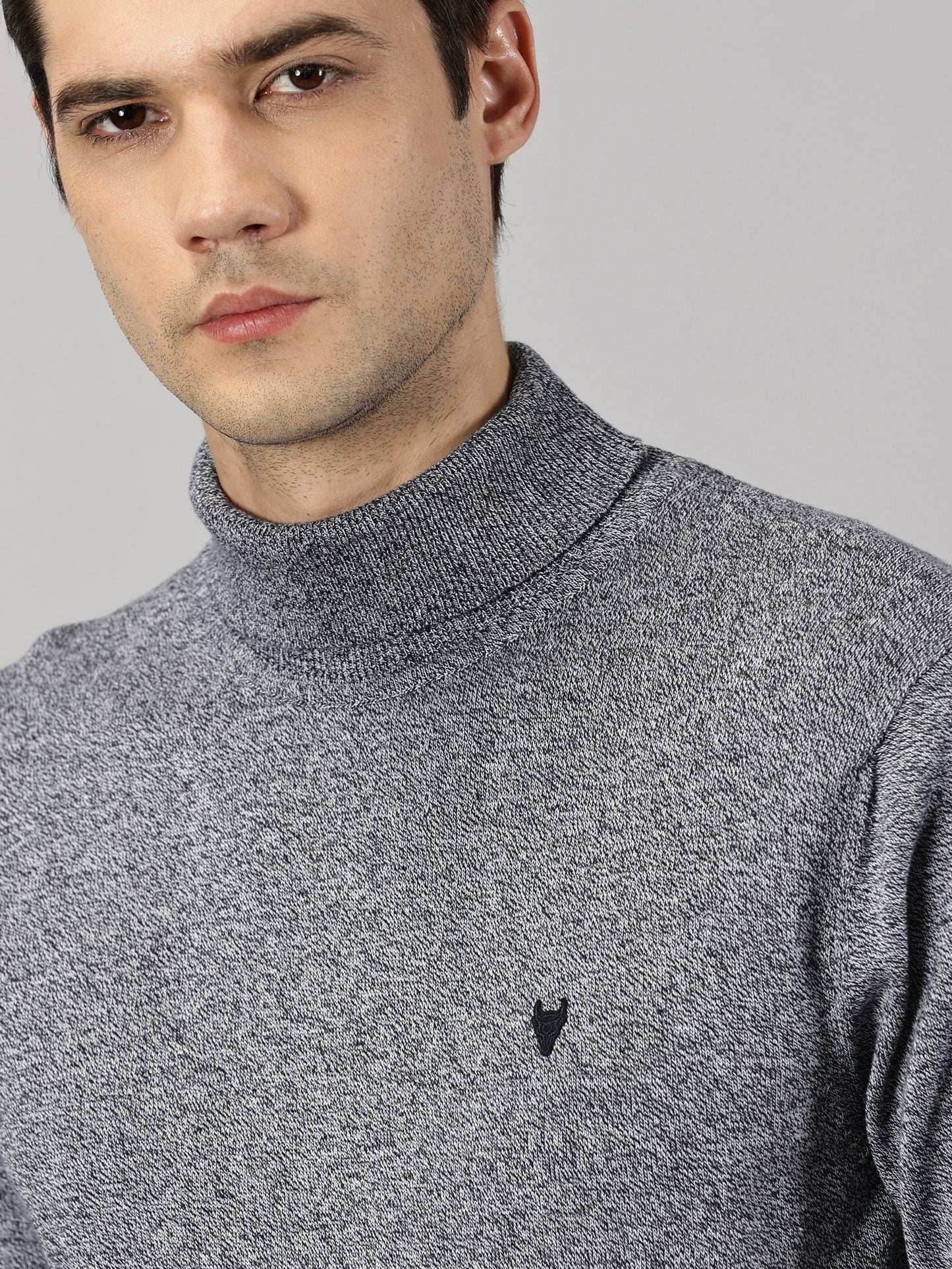 Grindle Turtle Neck Sweater