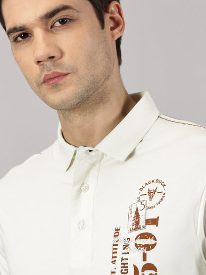 Sailor Seashell Polo