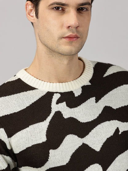 Desert Drift Sweater