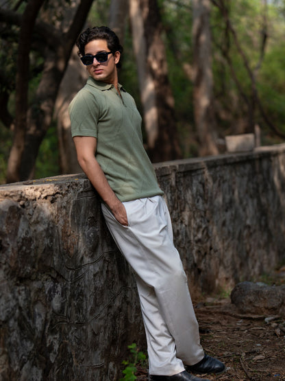 Pine Haze Polo