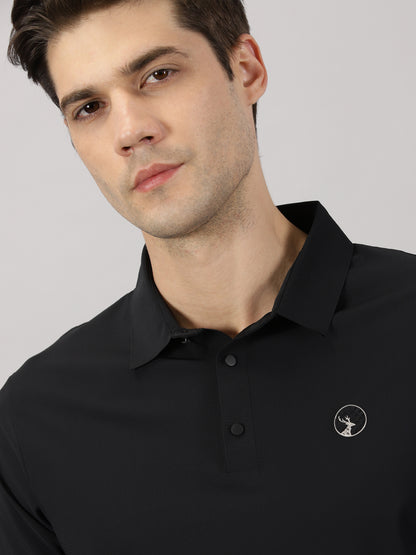 Onyx Luxe Polo